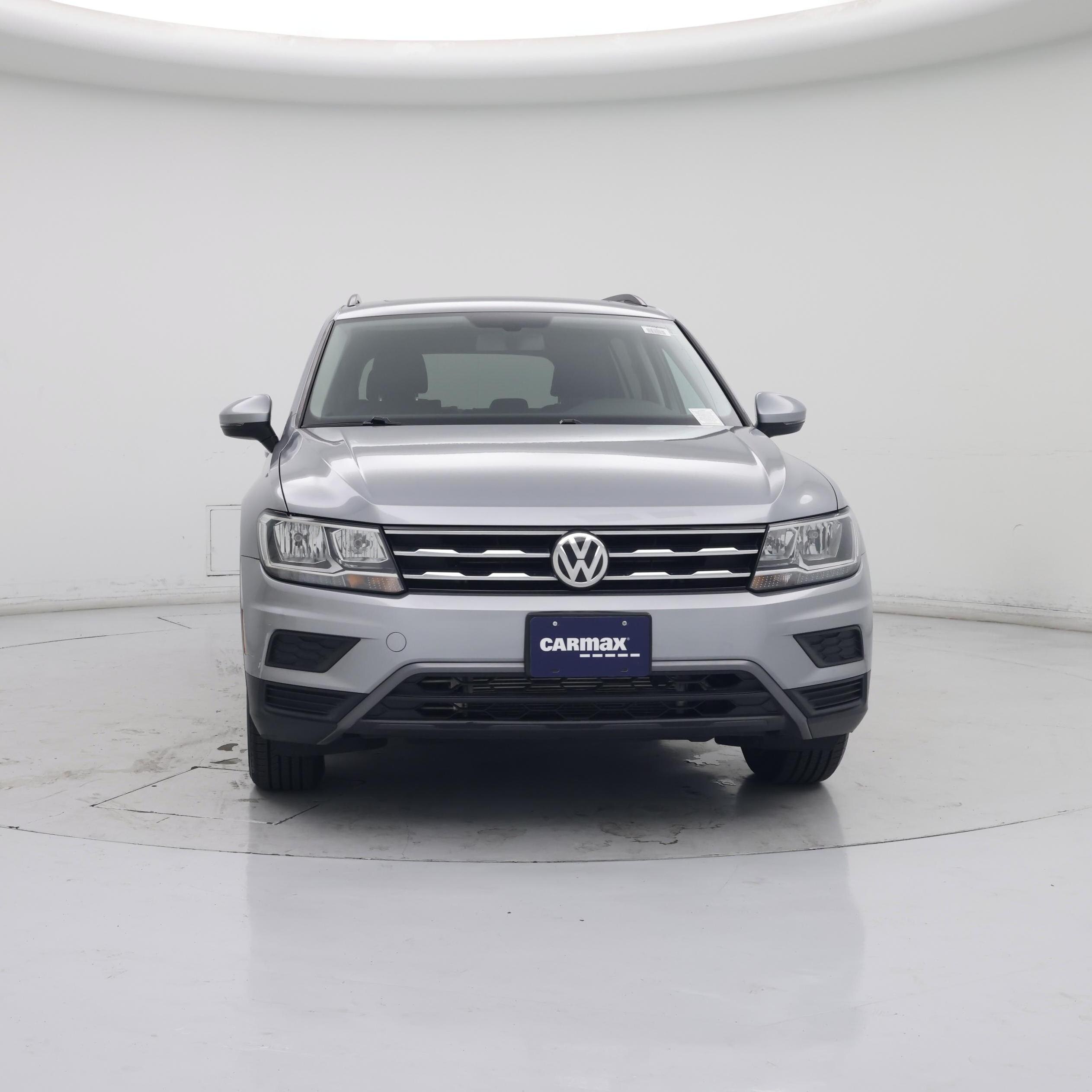 Thumbnail: 2020 Volkswagen Tiguan - 5