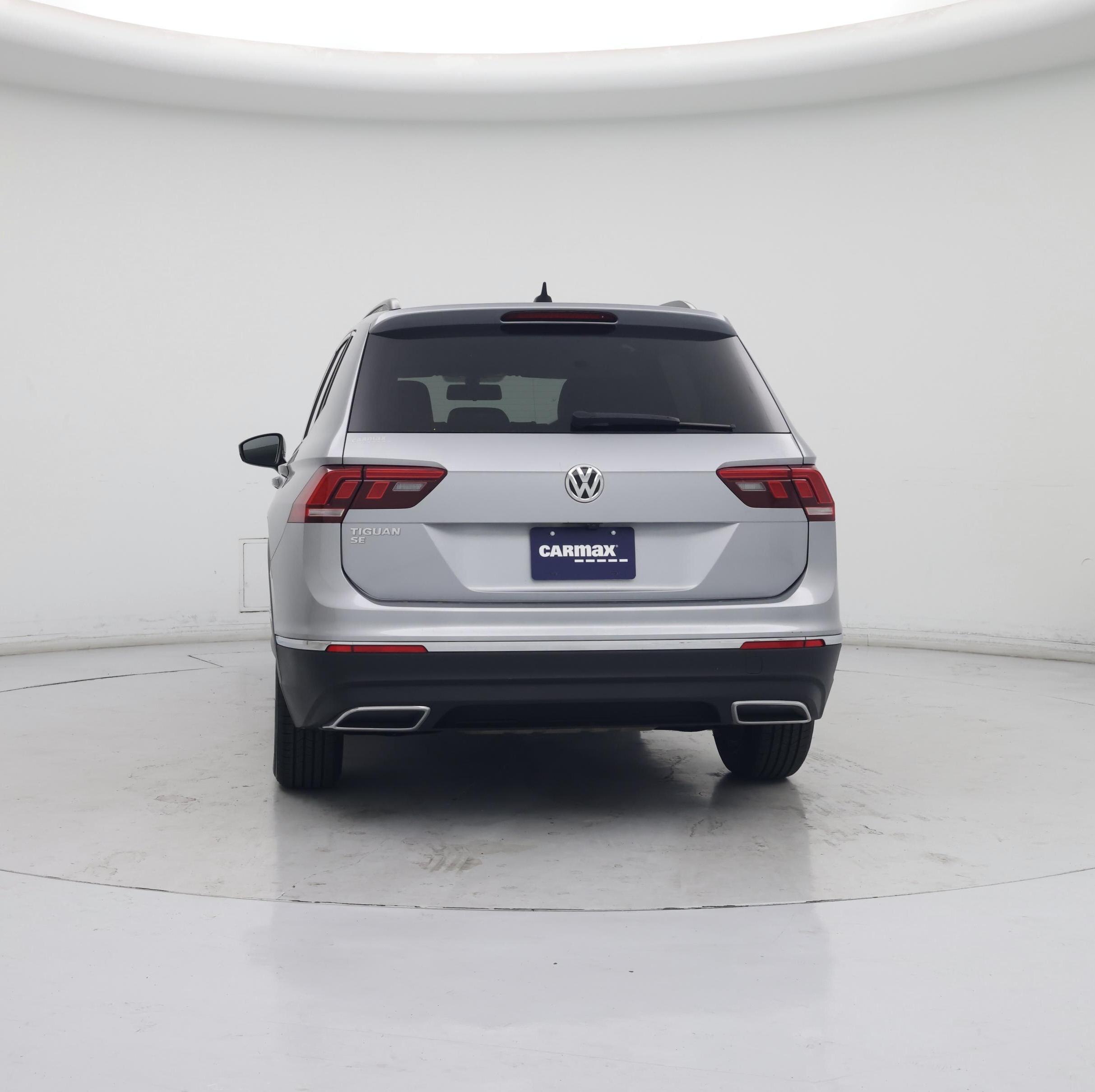 Thumbnail: 2020 Volkswagen Tiguan - 6