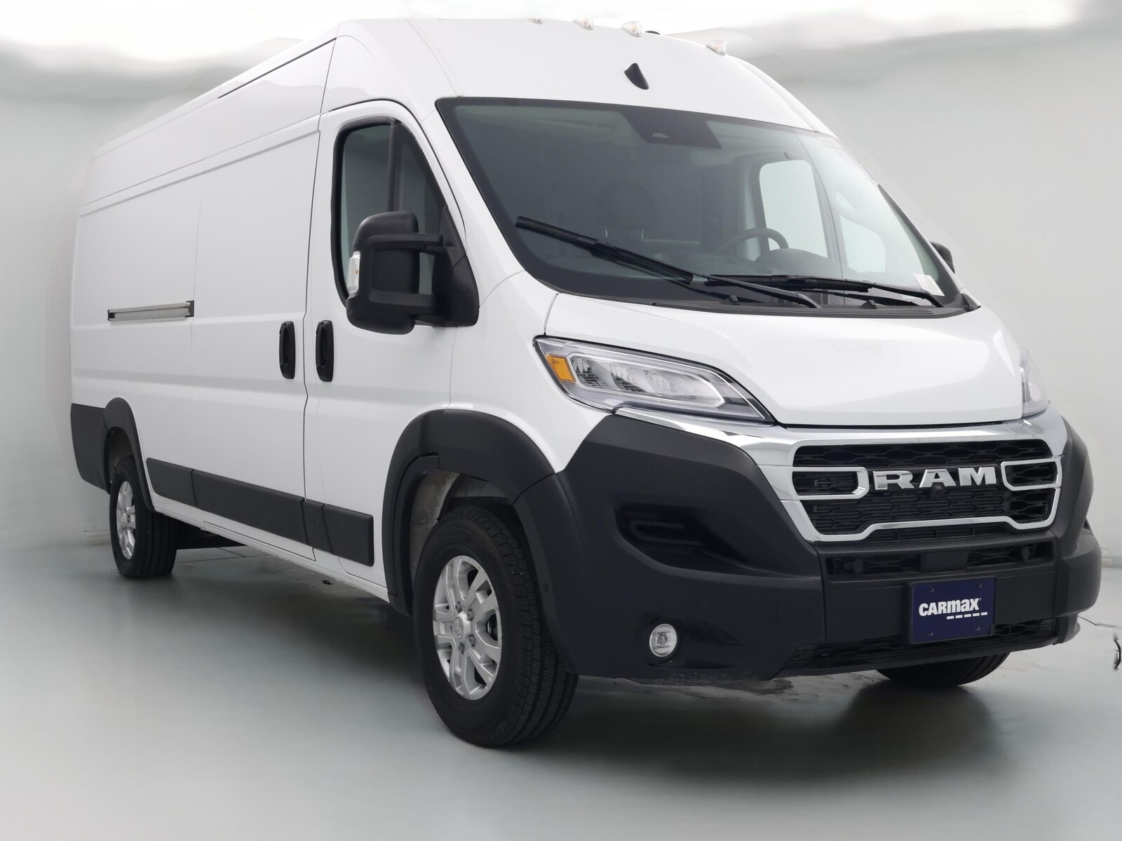2025 RAM ProMaster Cargo Van
