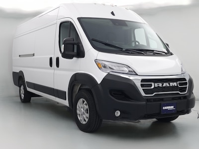 2025 Ram Promaster 3500 SLT