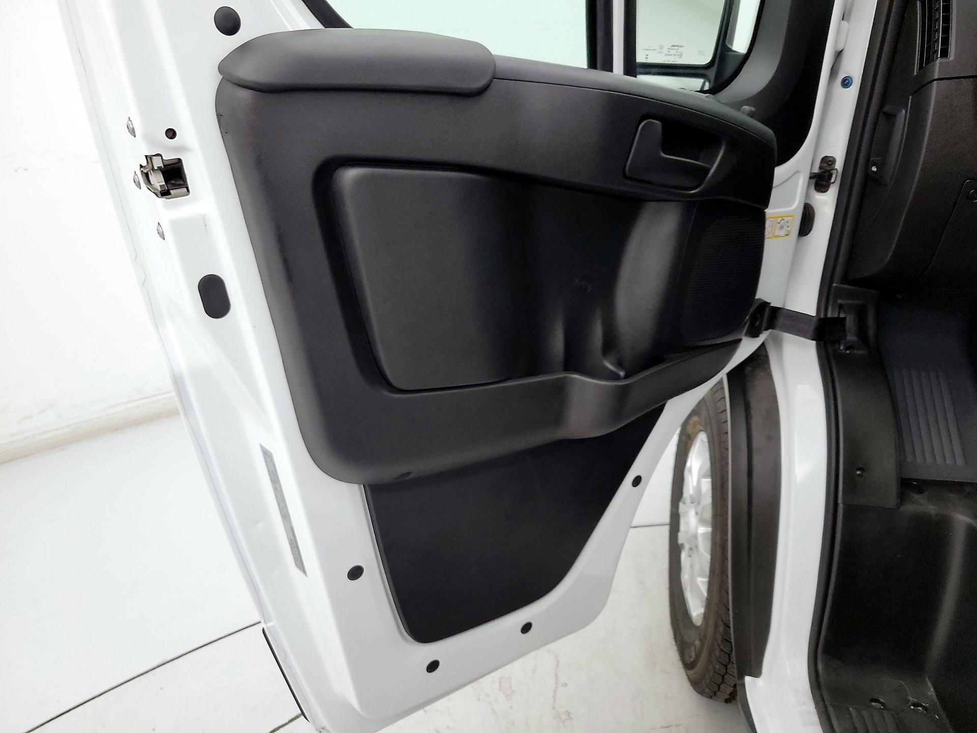 Thumbnail: 2025 RAM ProMaster - 12