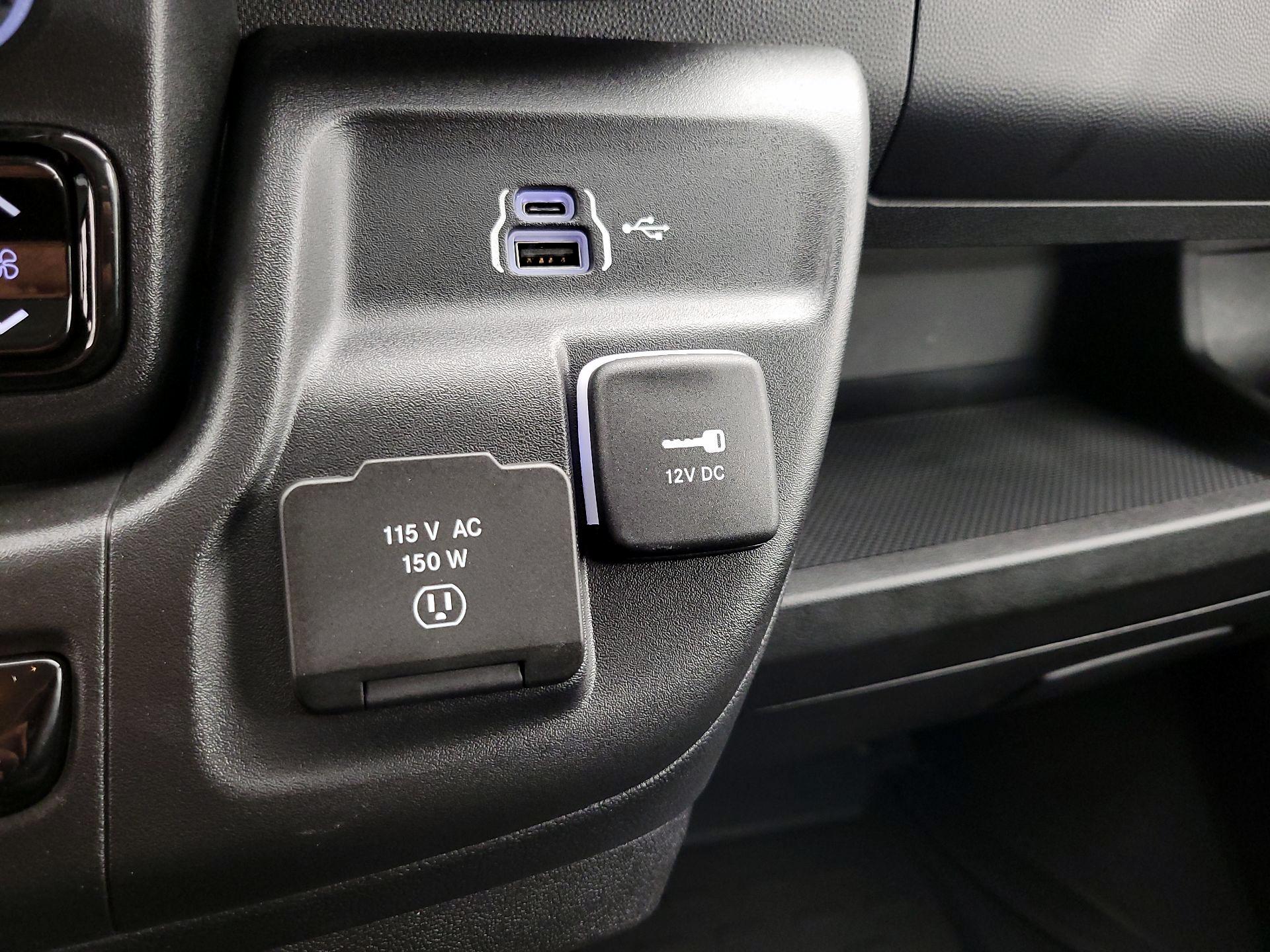 Thumbnail: 2025 RAM ProMaster - 19