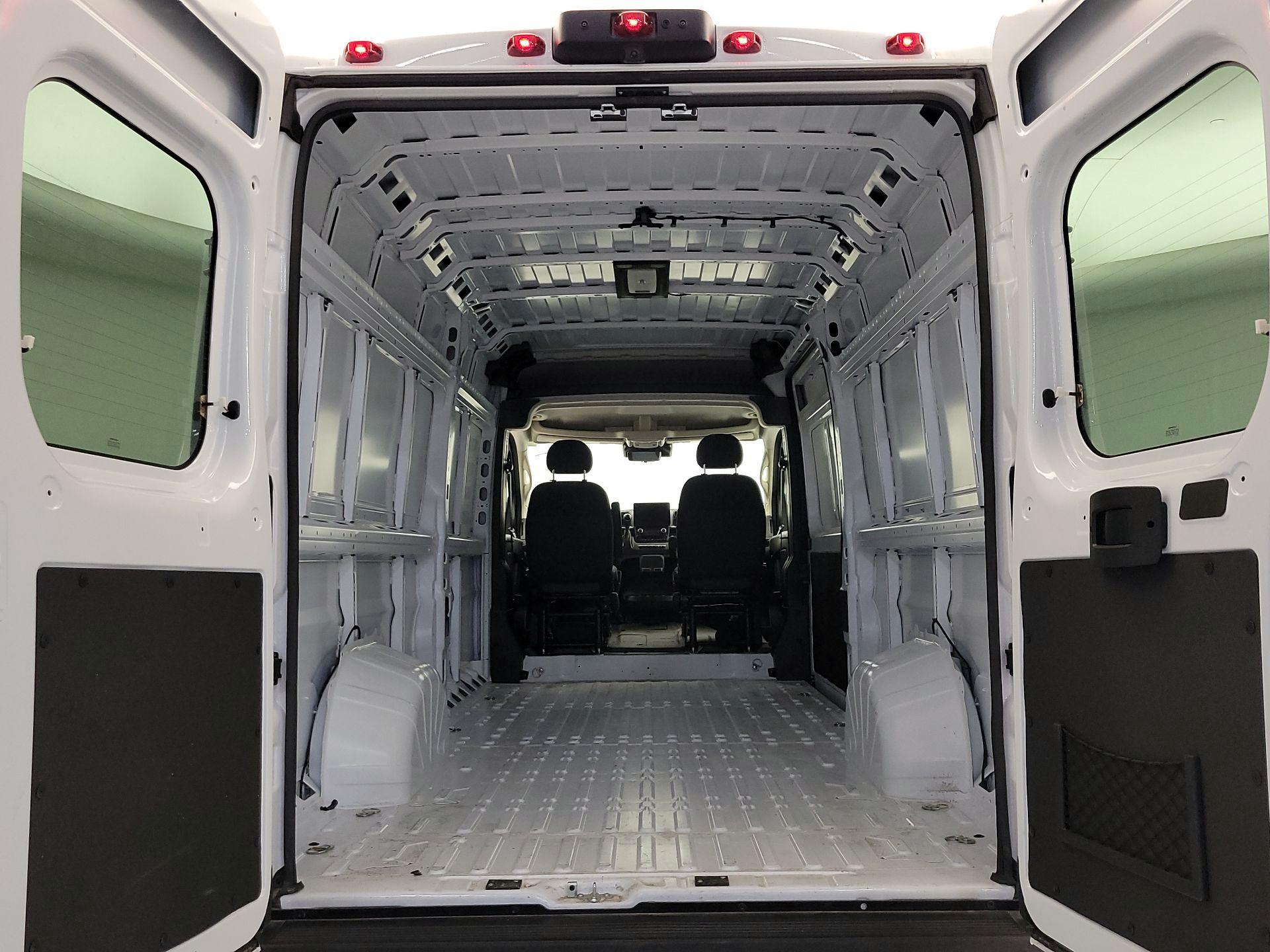 Thumbnail: 2025 RAM ProMaster - 20