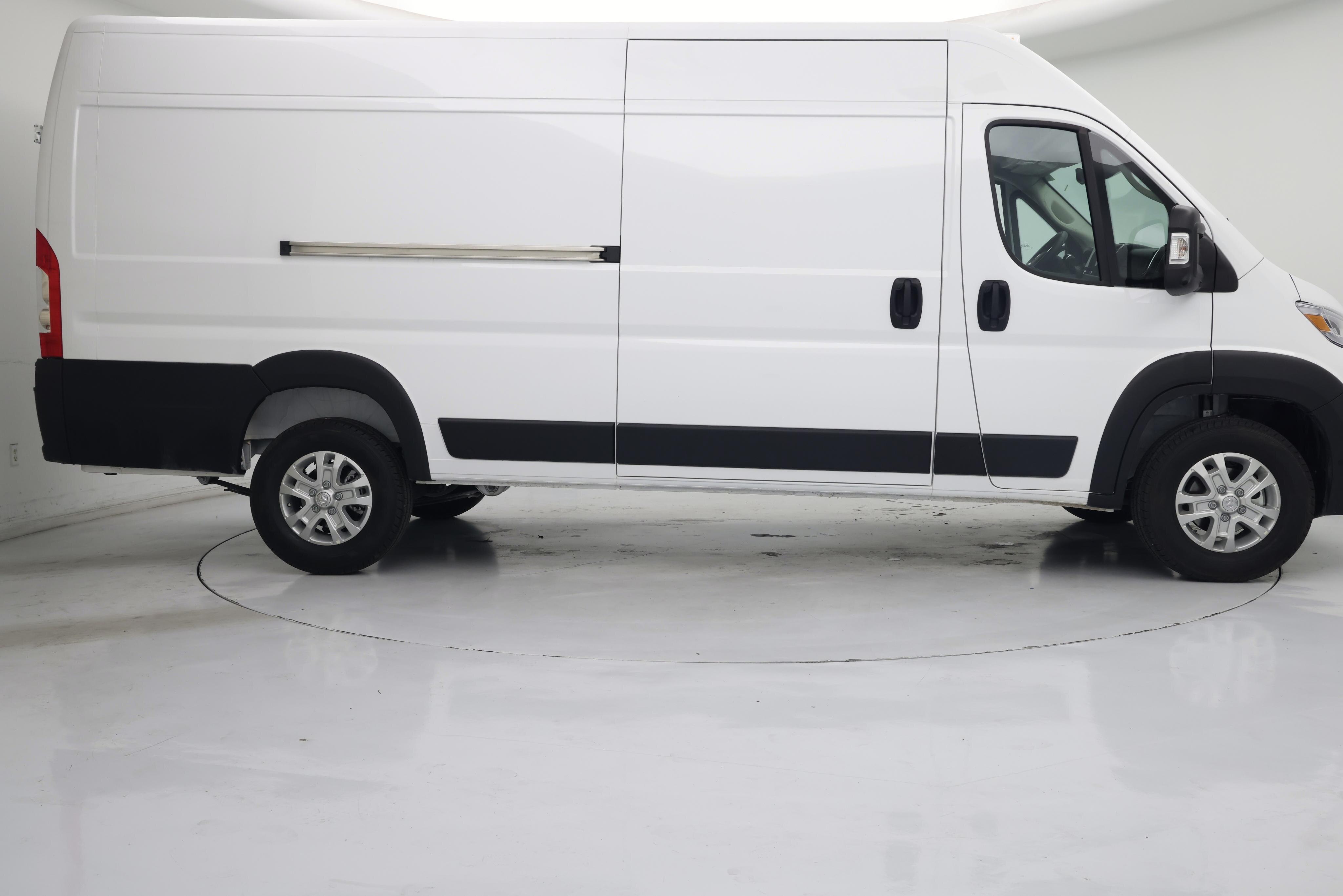 Thumbnail: 2025 RAM ProMaster - 7