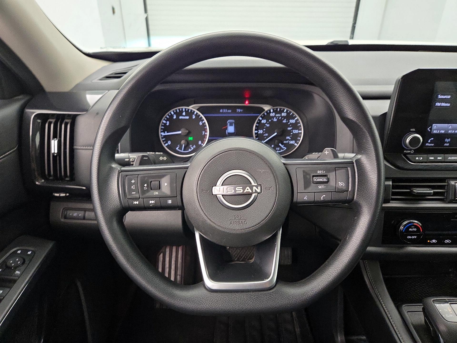 Thumbnail: 2024 Nissan Pathfinder - 10