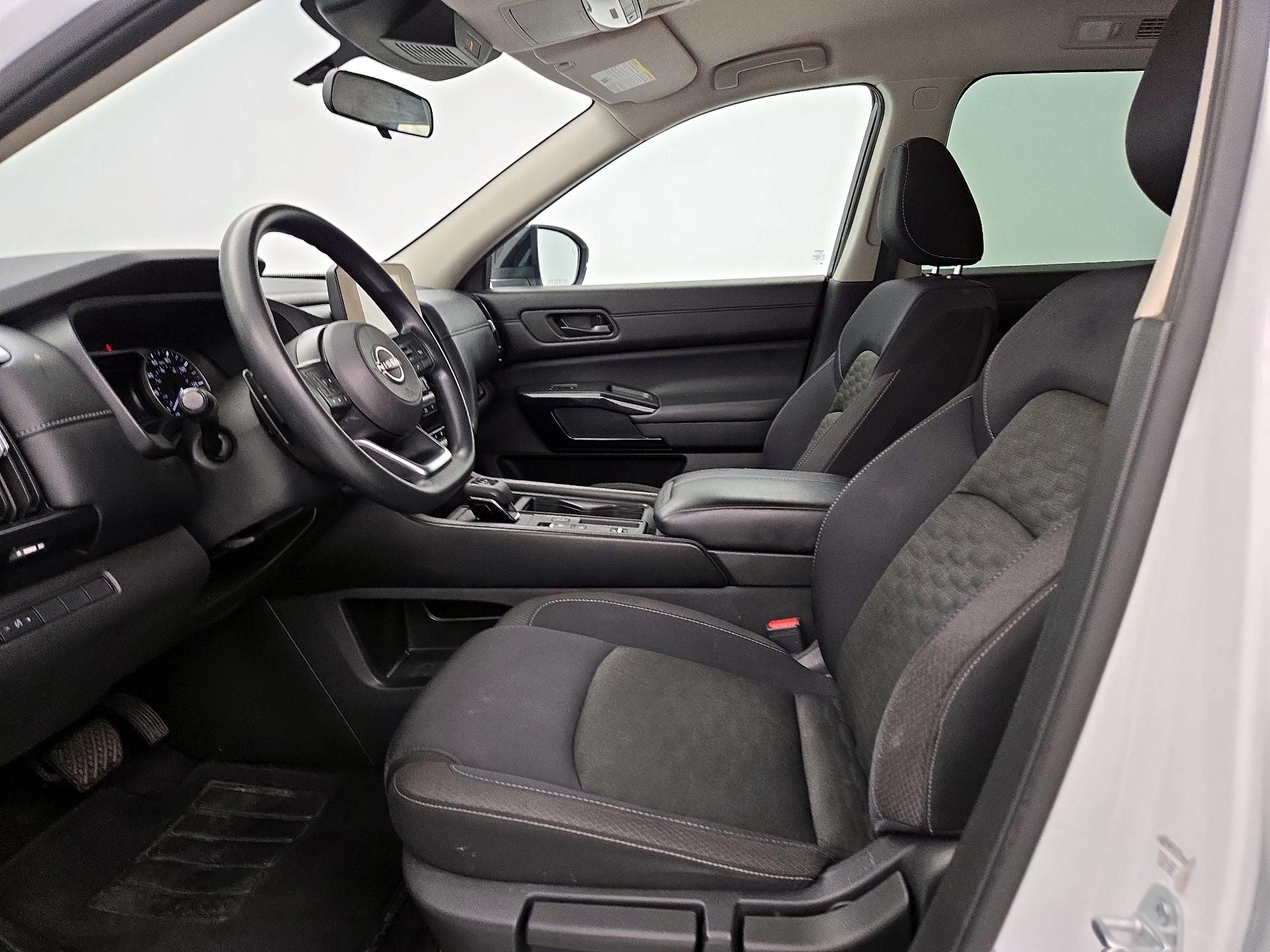 Thumbnail: 2024 Nissan Pathfinder - 11