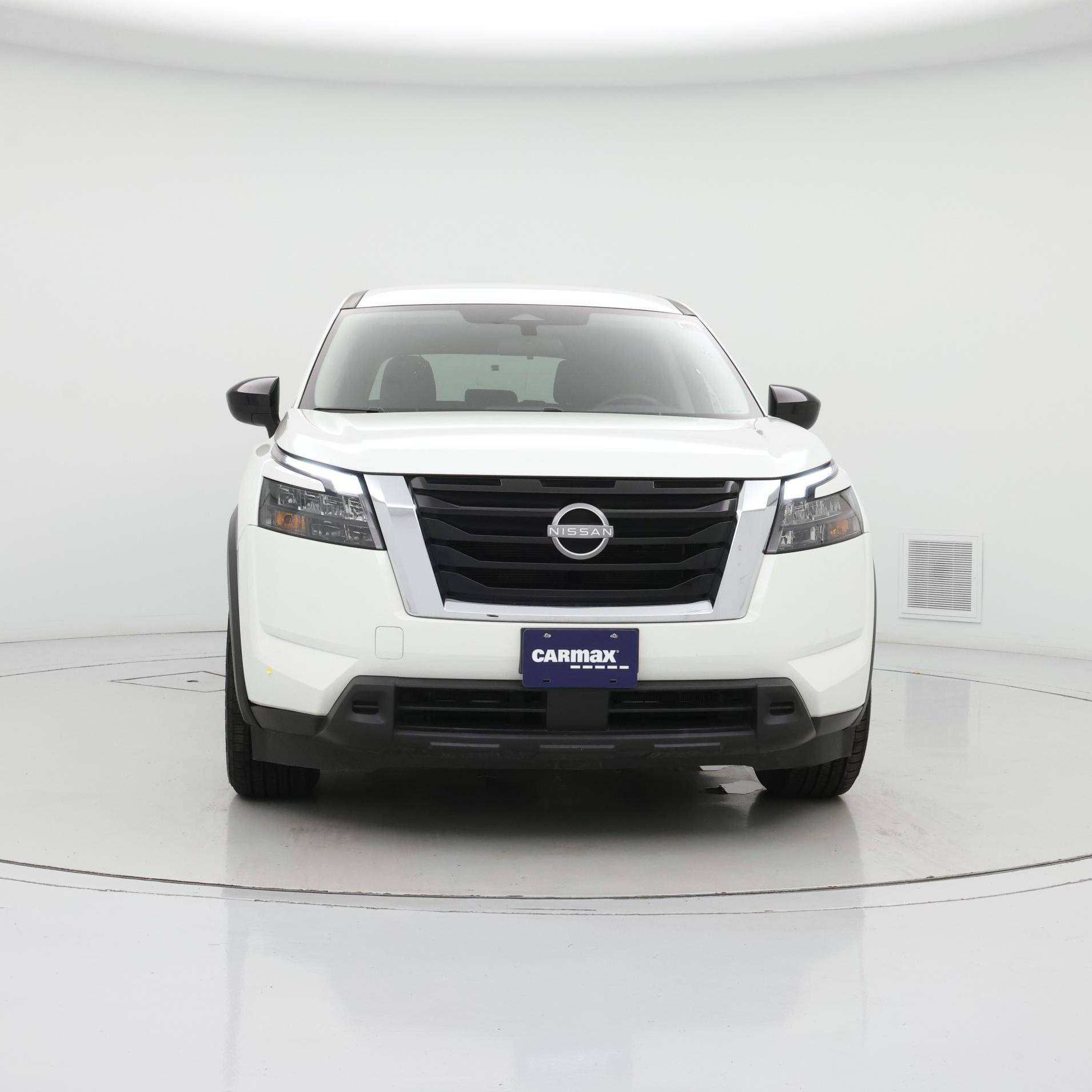 Thumbnail: 2024 Nissan Pathfinder - 5