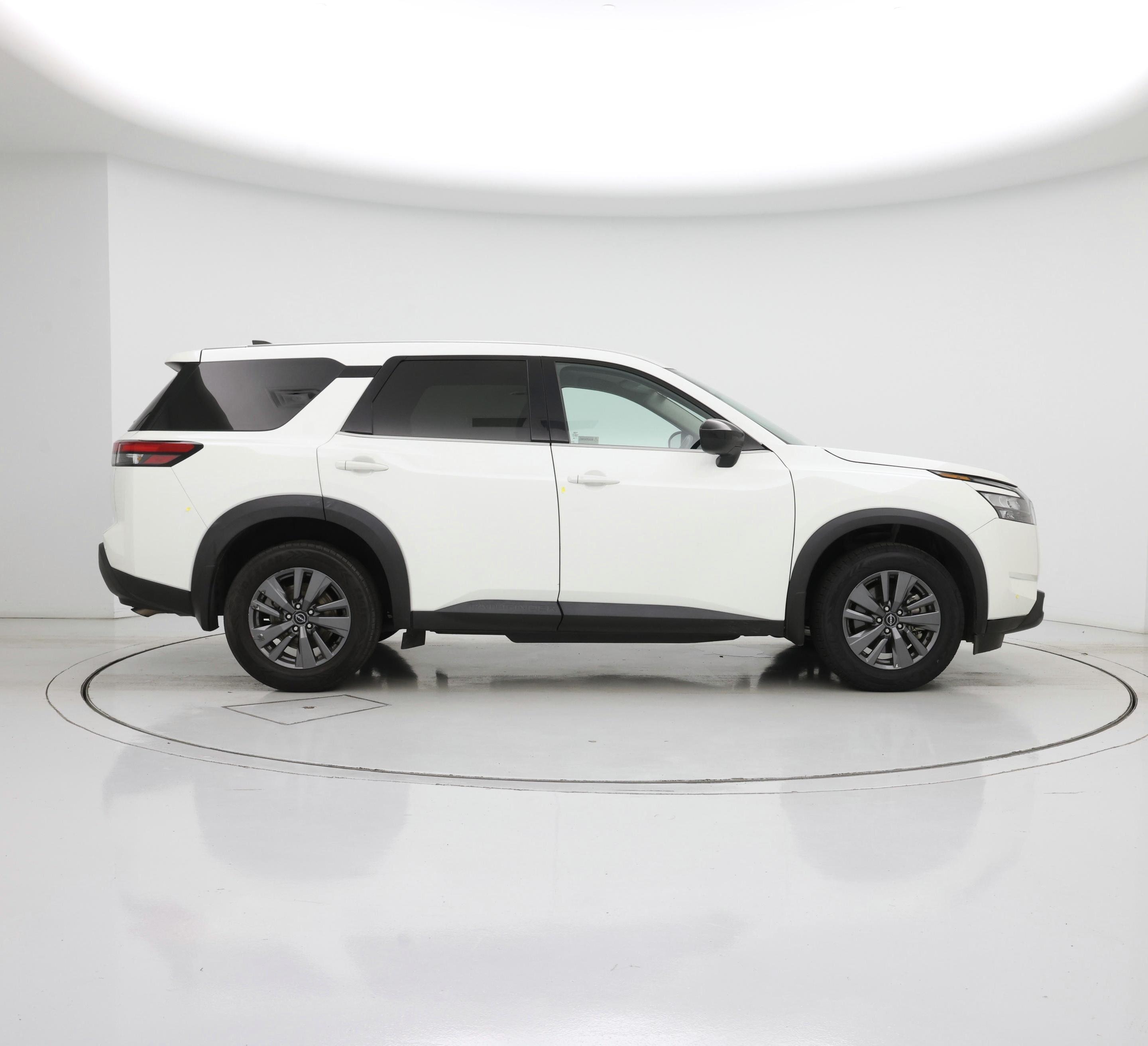 Thumbnail: 2024 Nissan Pathfinder - 7