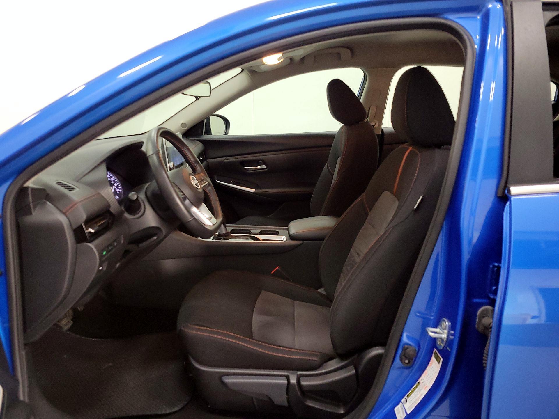 Thumbnail: 2024 Nissan Sentra - 11