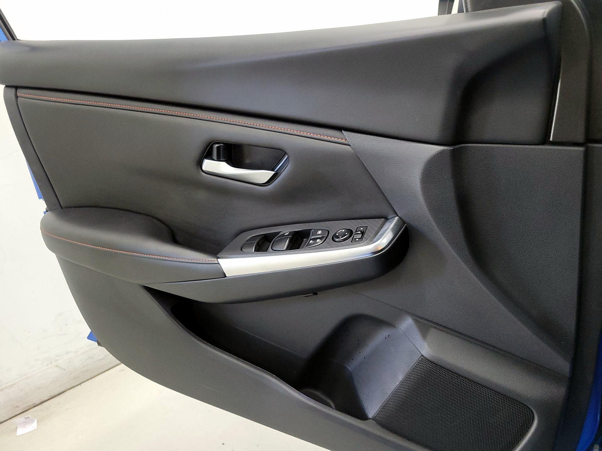 Thumbnail: 2024 Nissan Sentra - 12