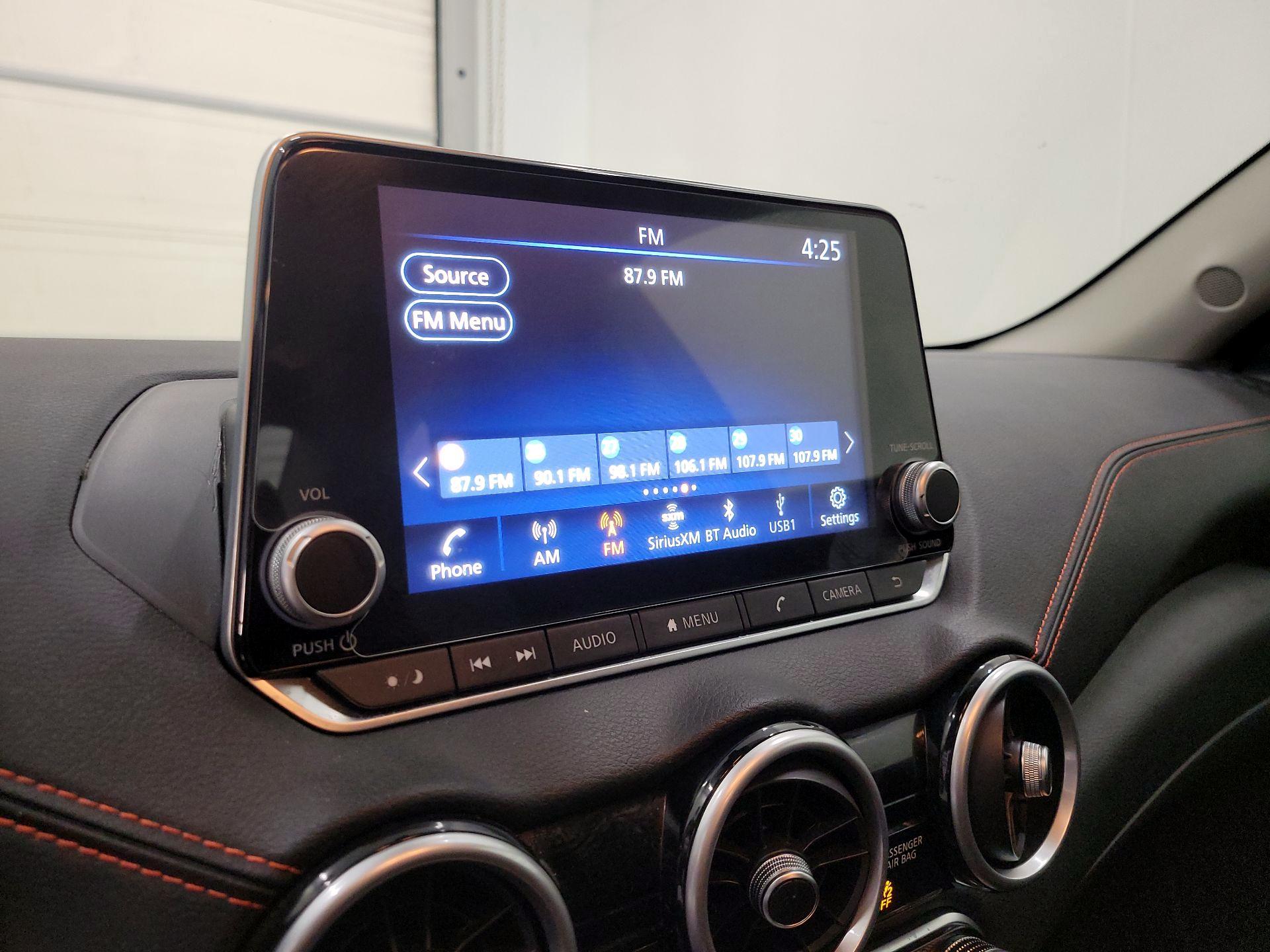 Thumbnail: 2024 Nissan Sentra - 15