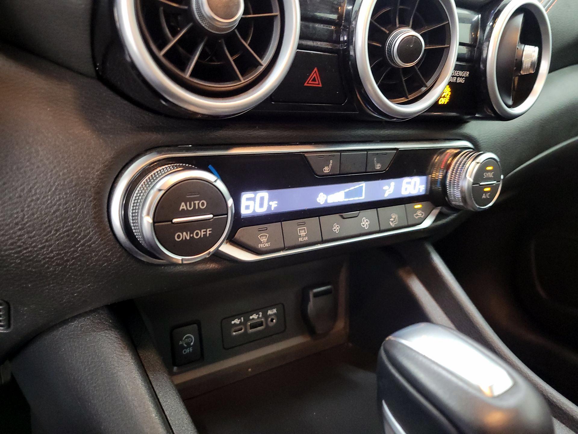 Thumbnail: 2024 Nissan Sentra - 16