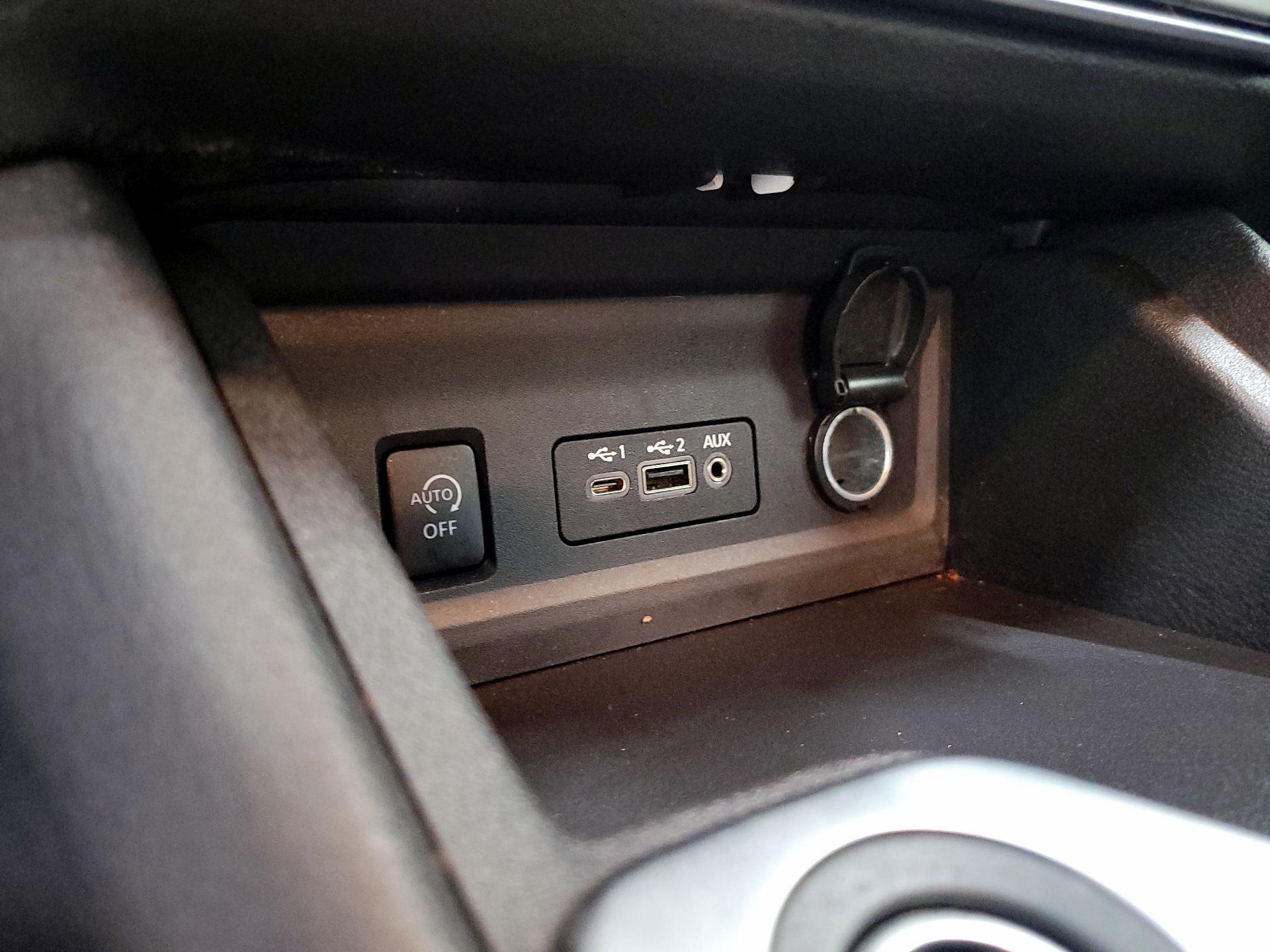 Thumbnail: 2024 Nissan Sentra - 18