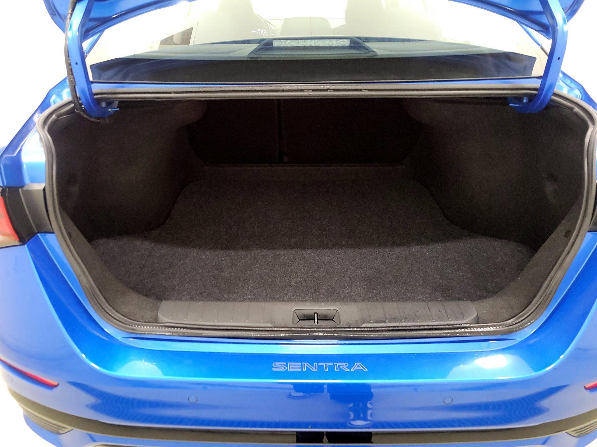 Thumbnail: 2024 Nissan Sentra - 20