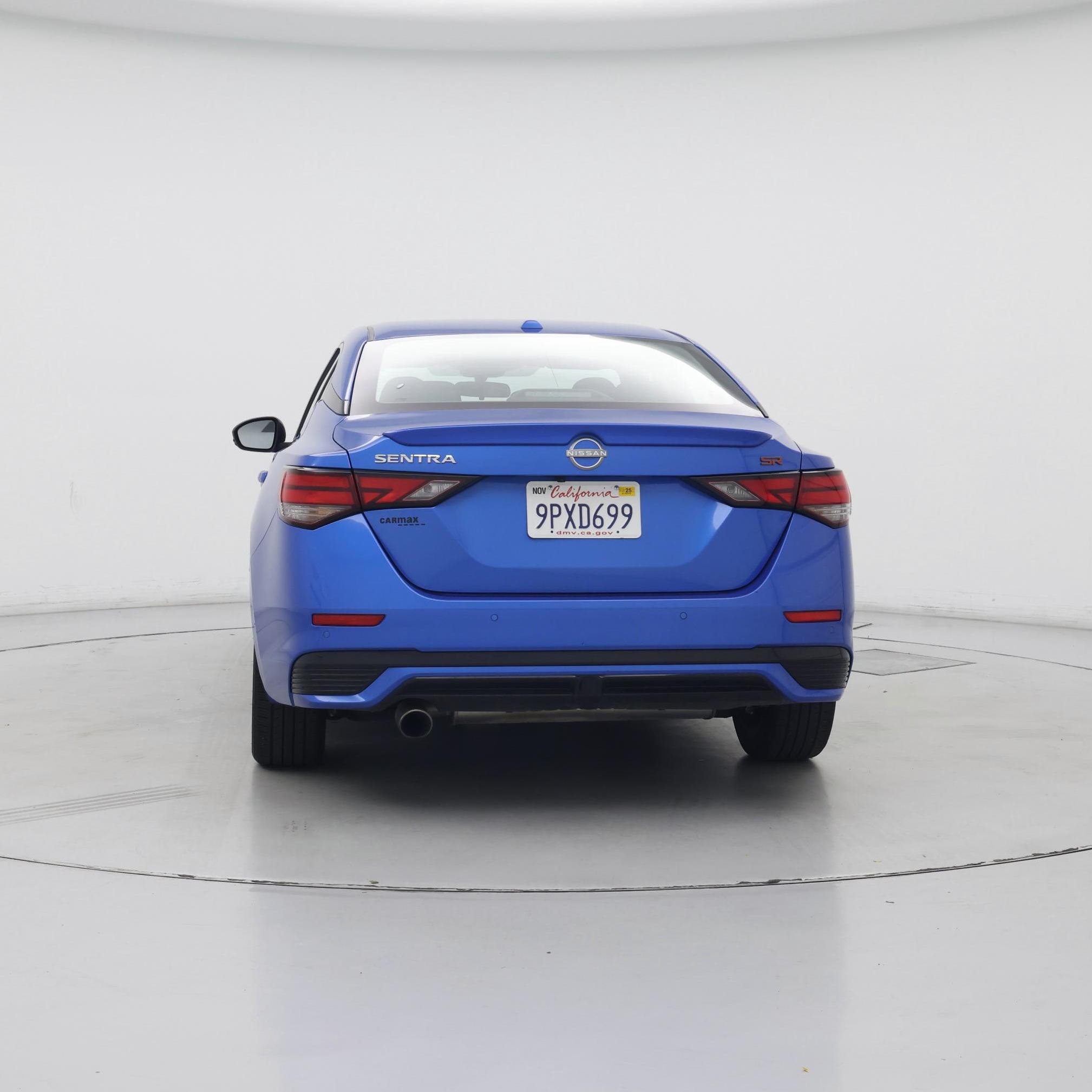 Thumbnail: 2024 Nissan Sentra - 6