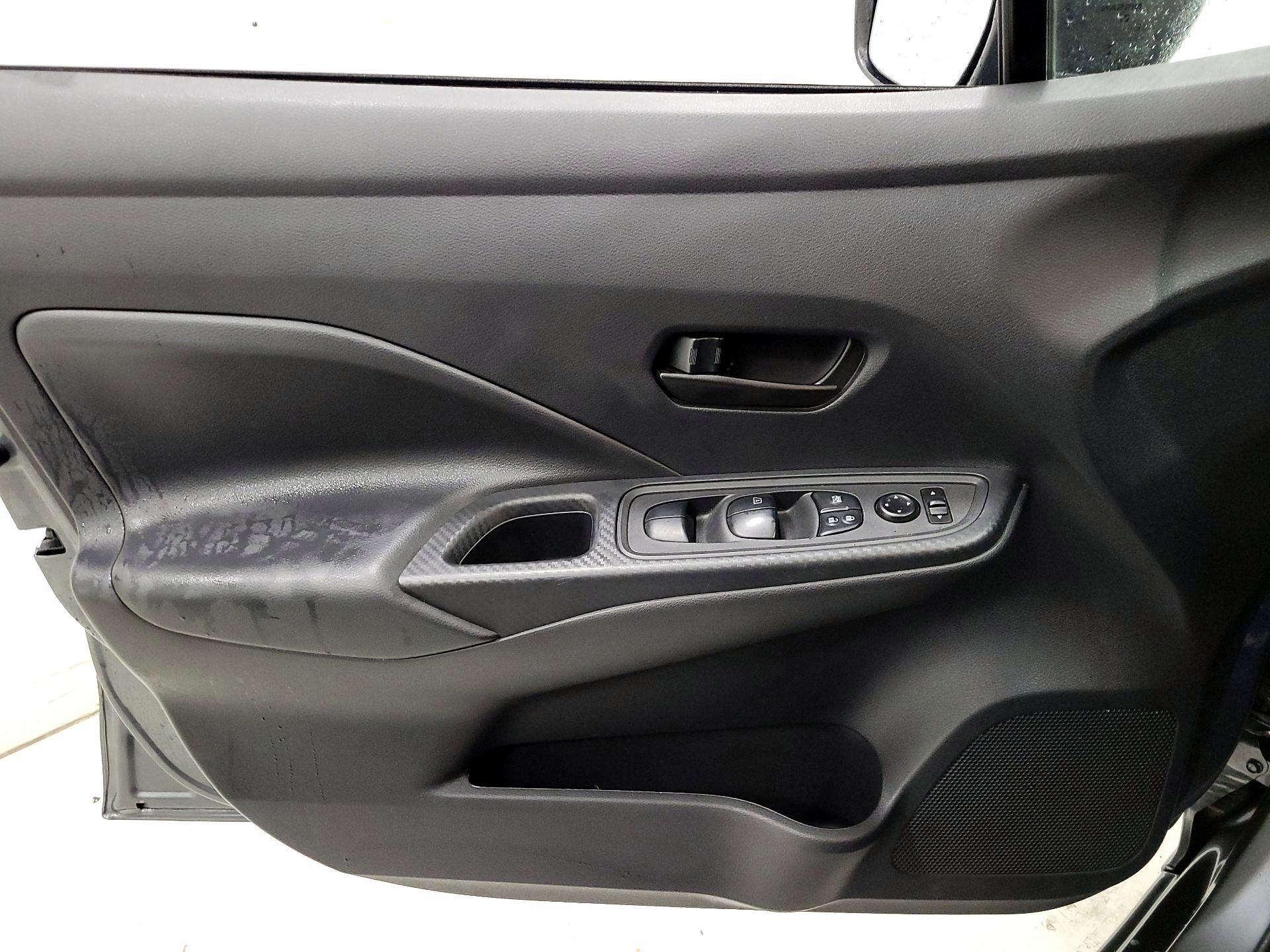 Thumbnail: 2025 Nissan Versa - 12