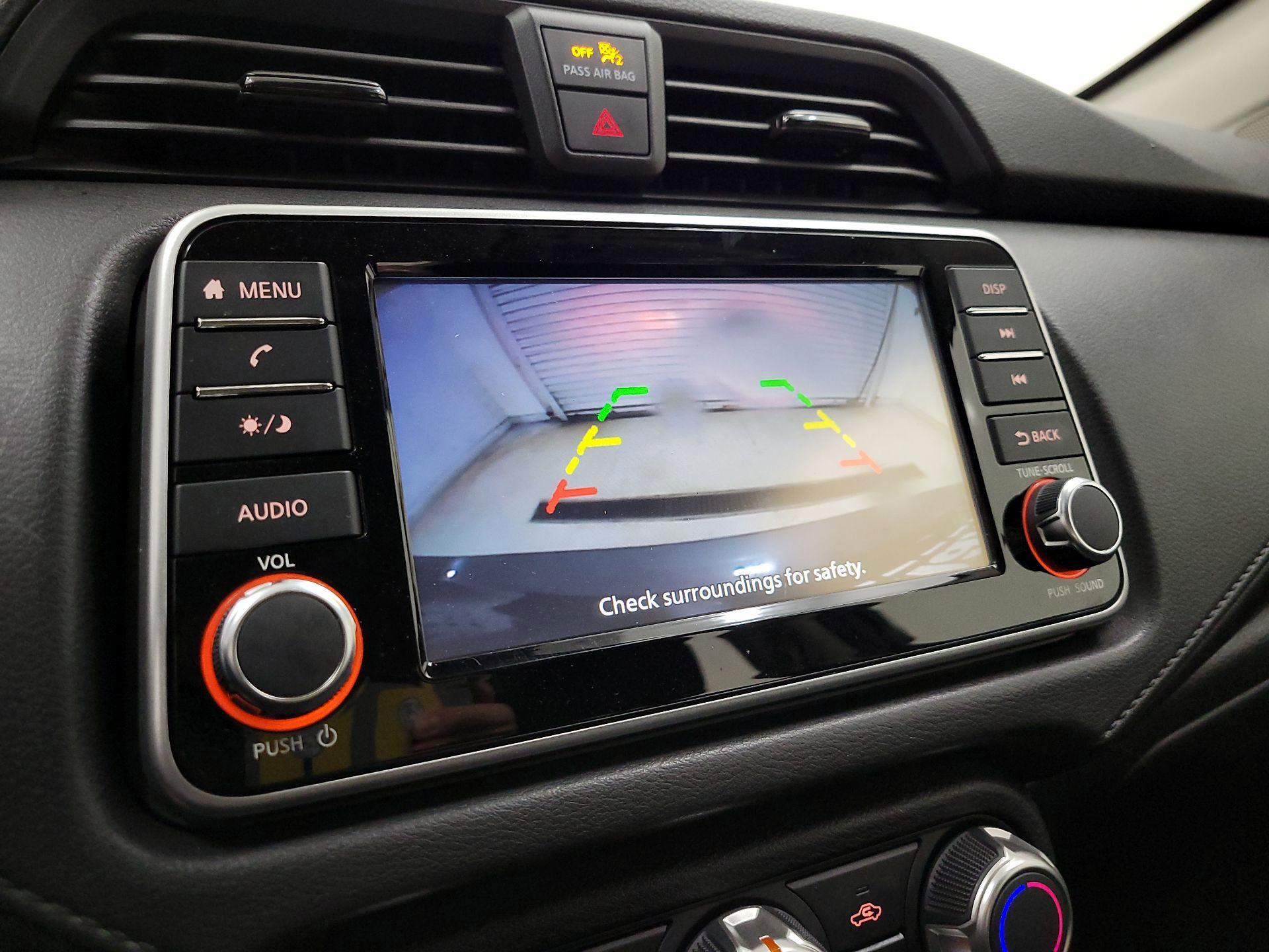 Thumbnail: 2025 Nissan Versa - 14