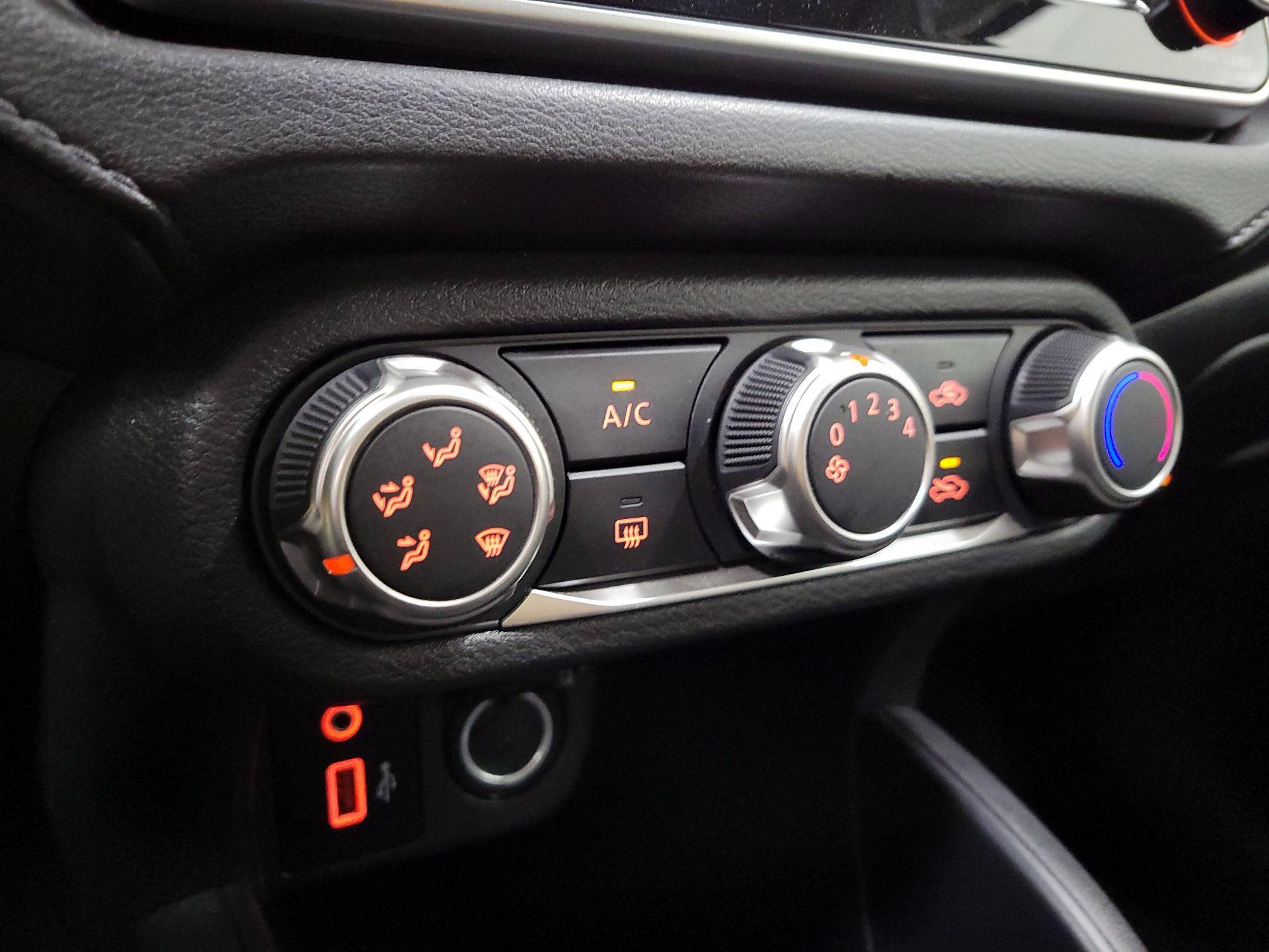 Thumbnail: 2025 Nissan Versa - 16