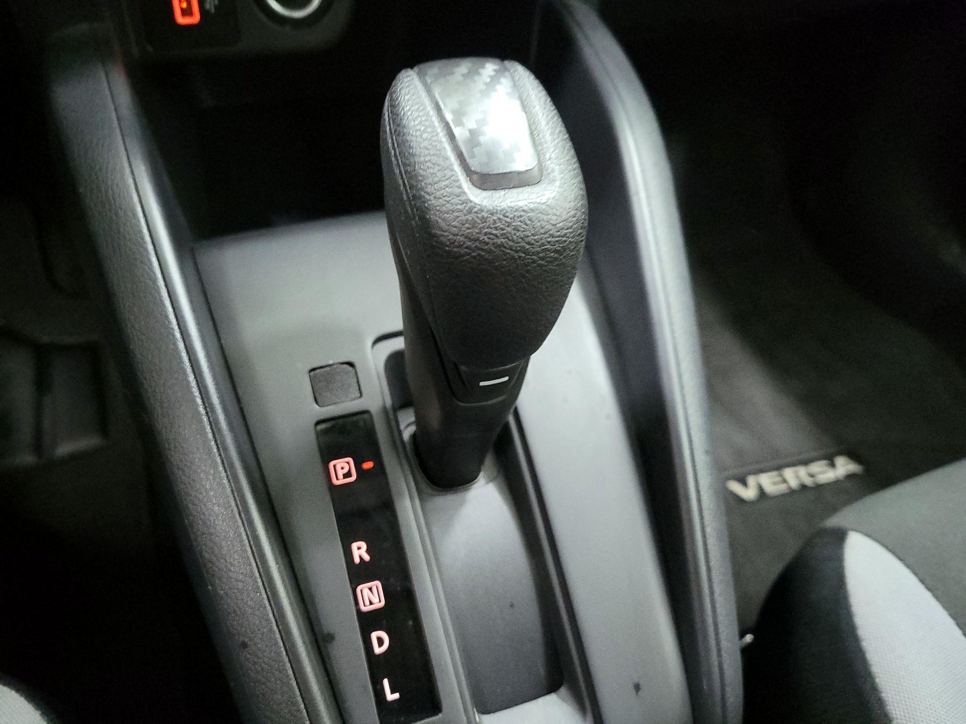 Thumbnail: 2025 Nissan Versa - 17