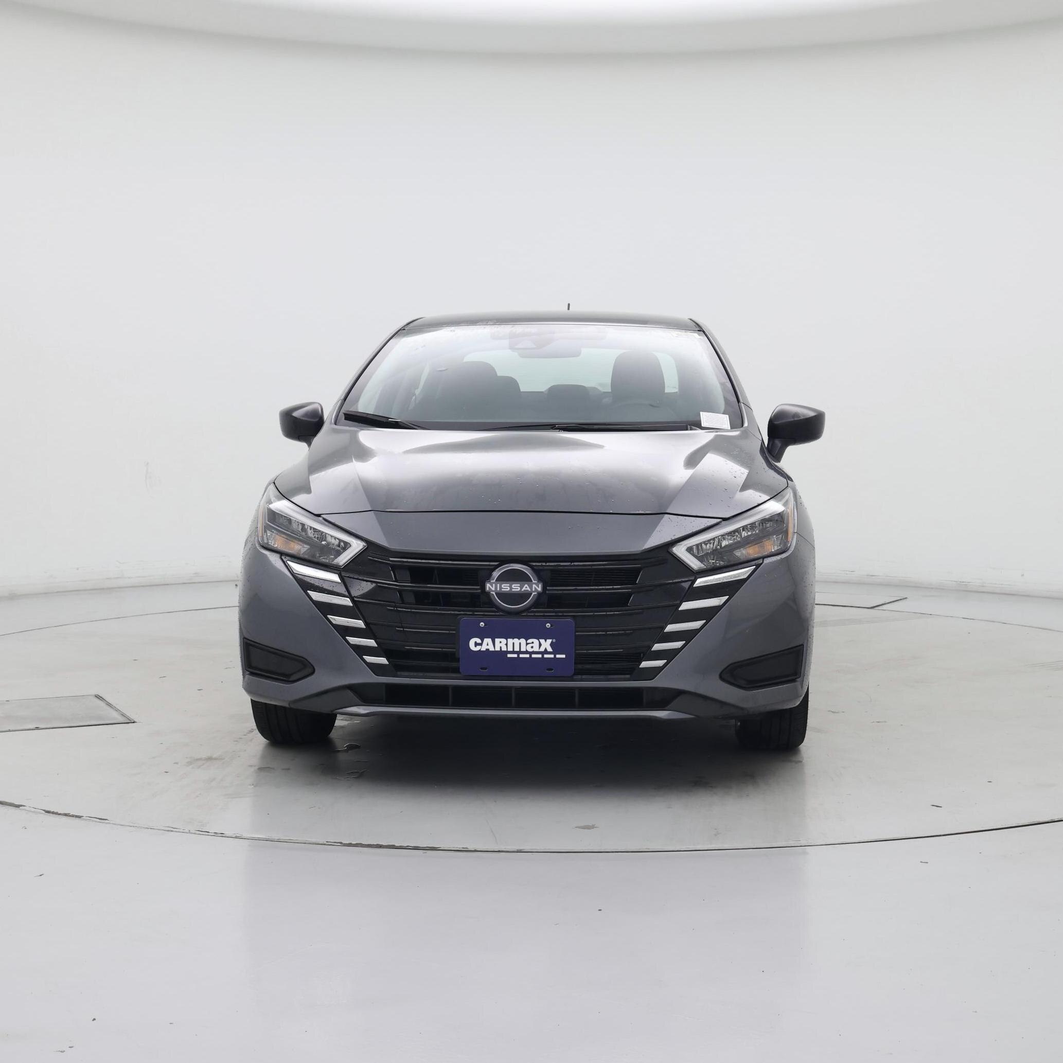 Thumbnail: 2025 Nissan Versa - 5