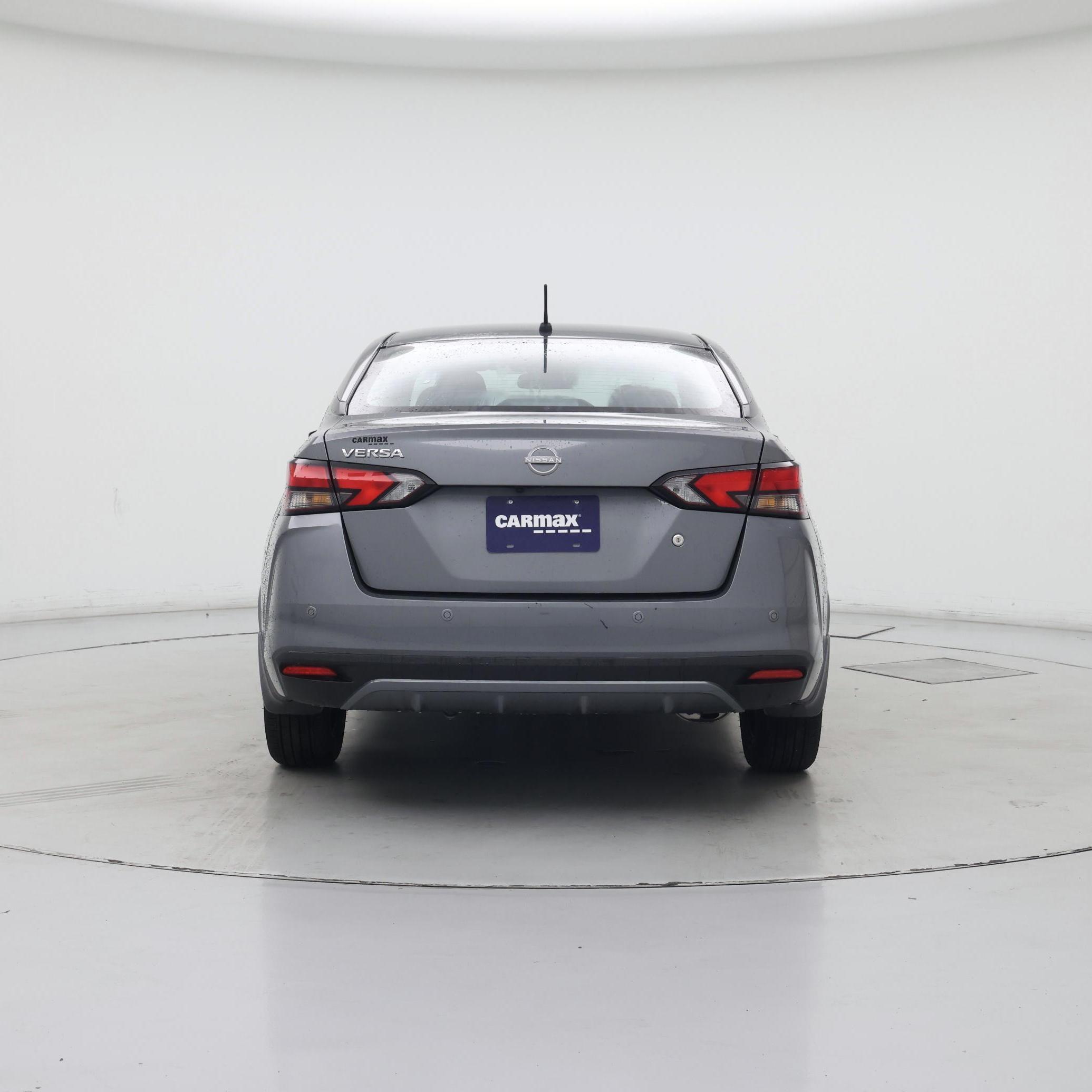 Thumbnail: 2025 Nissan Versa - 6