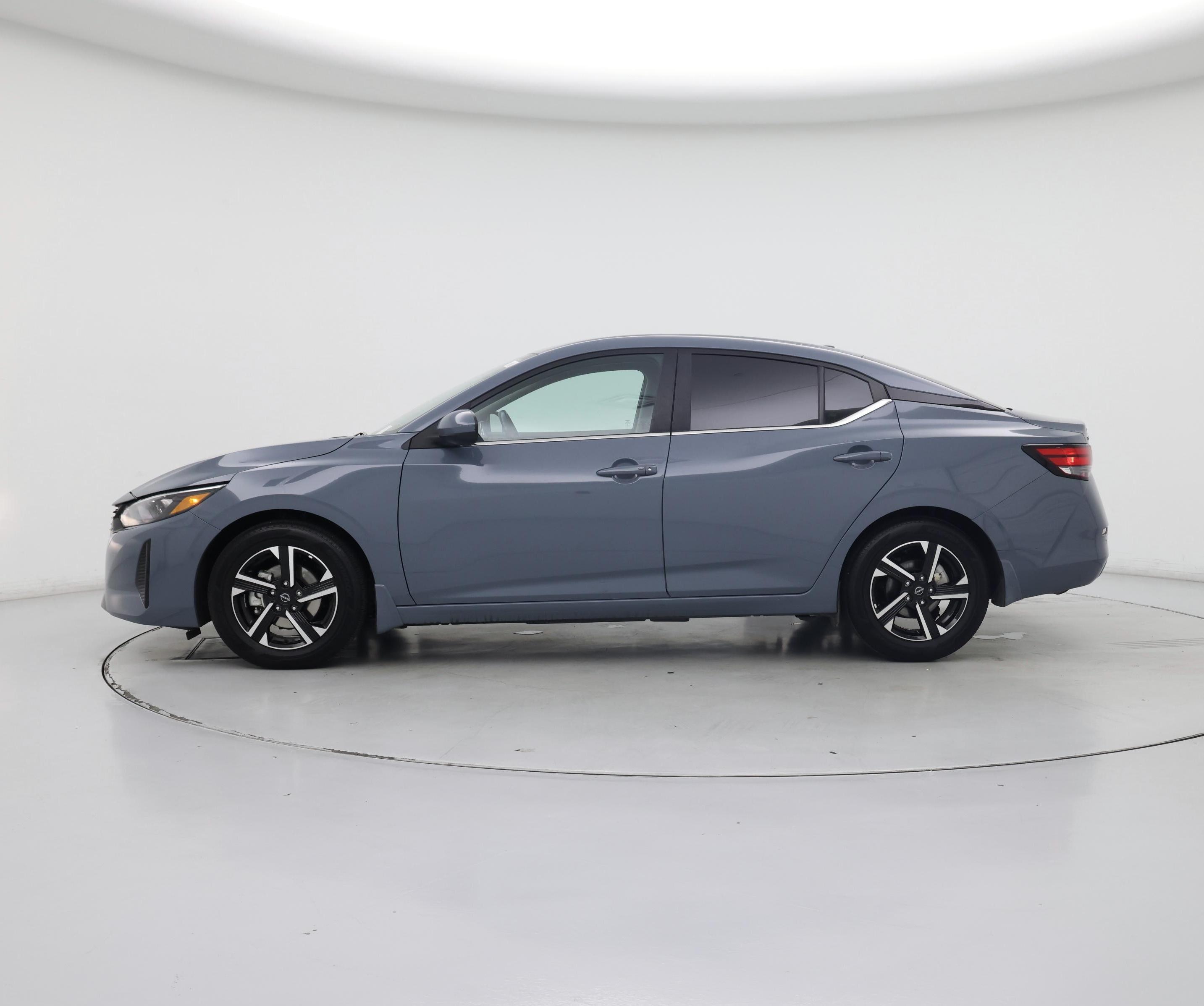 Thumbnail: 2025 Nissan Sentra - 3