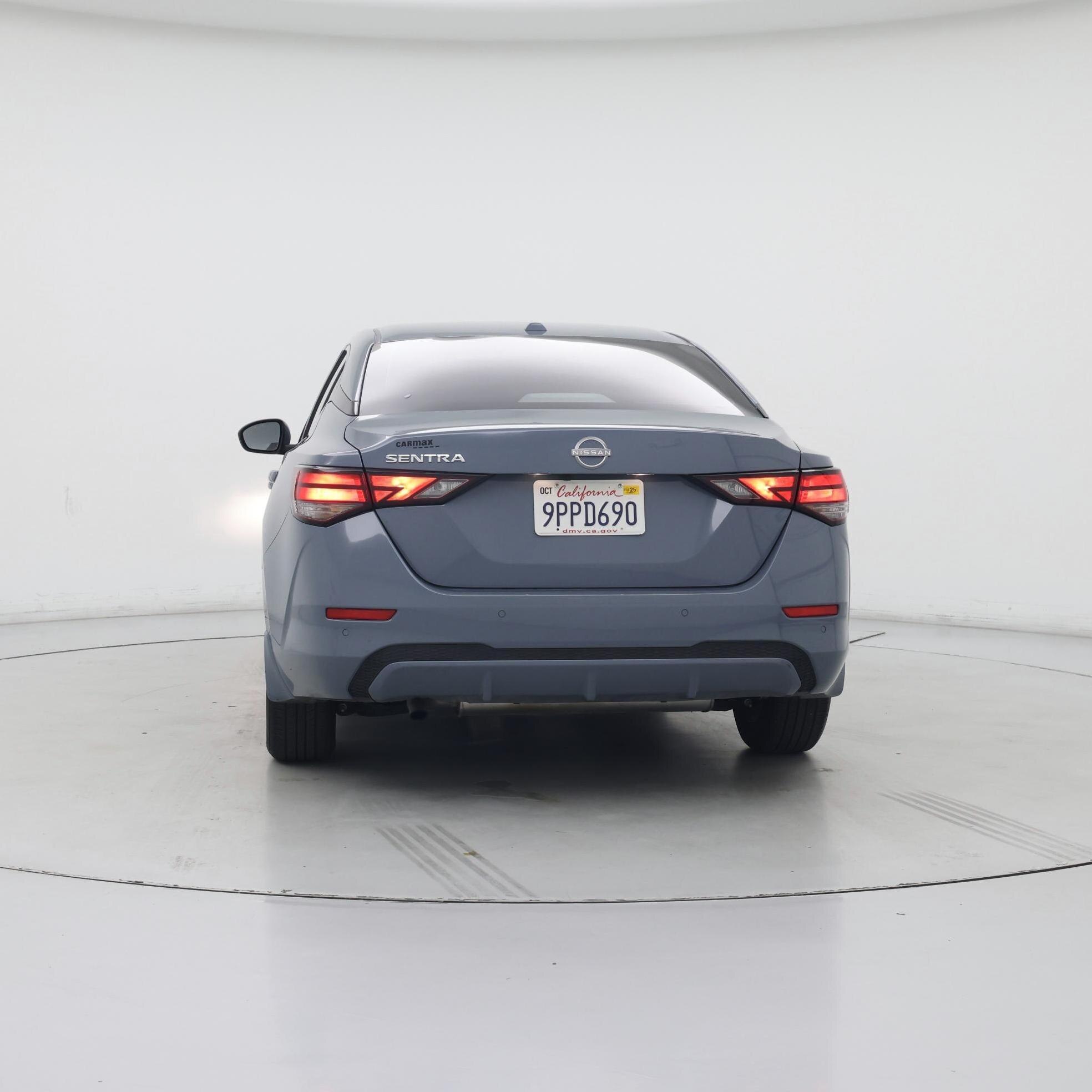 Thumbnail: 2025 Nissan Sentra - 6