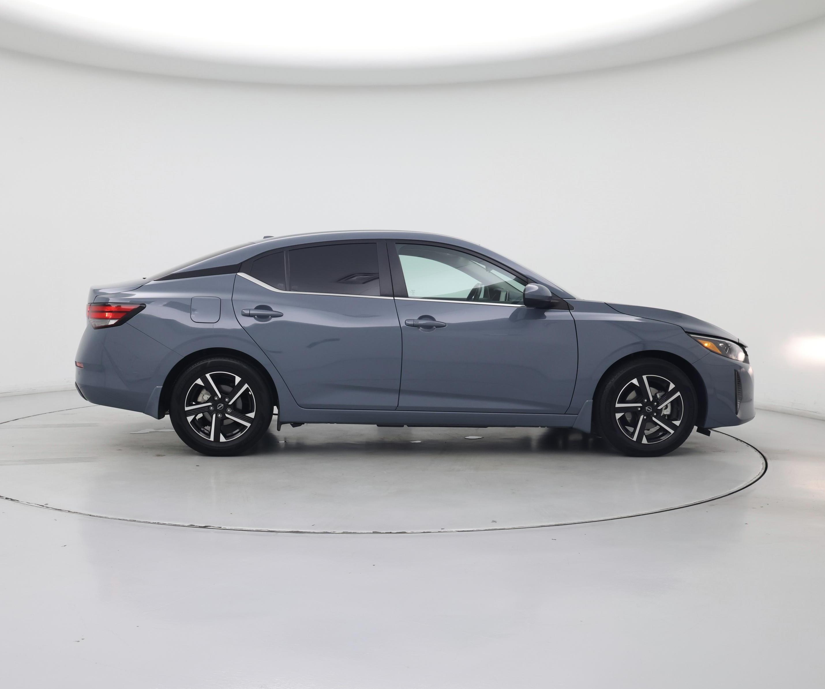 Thumbnail: 2025 Nissan Sentra - 7