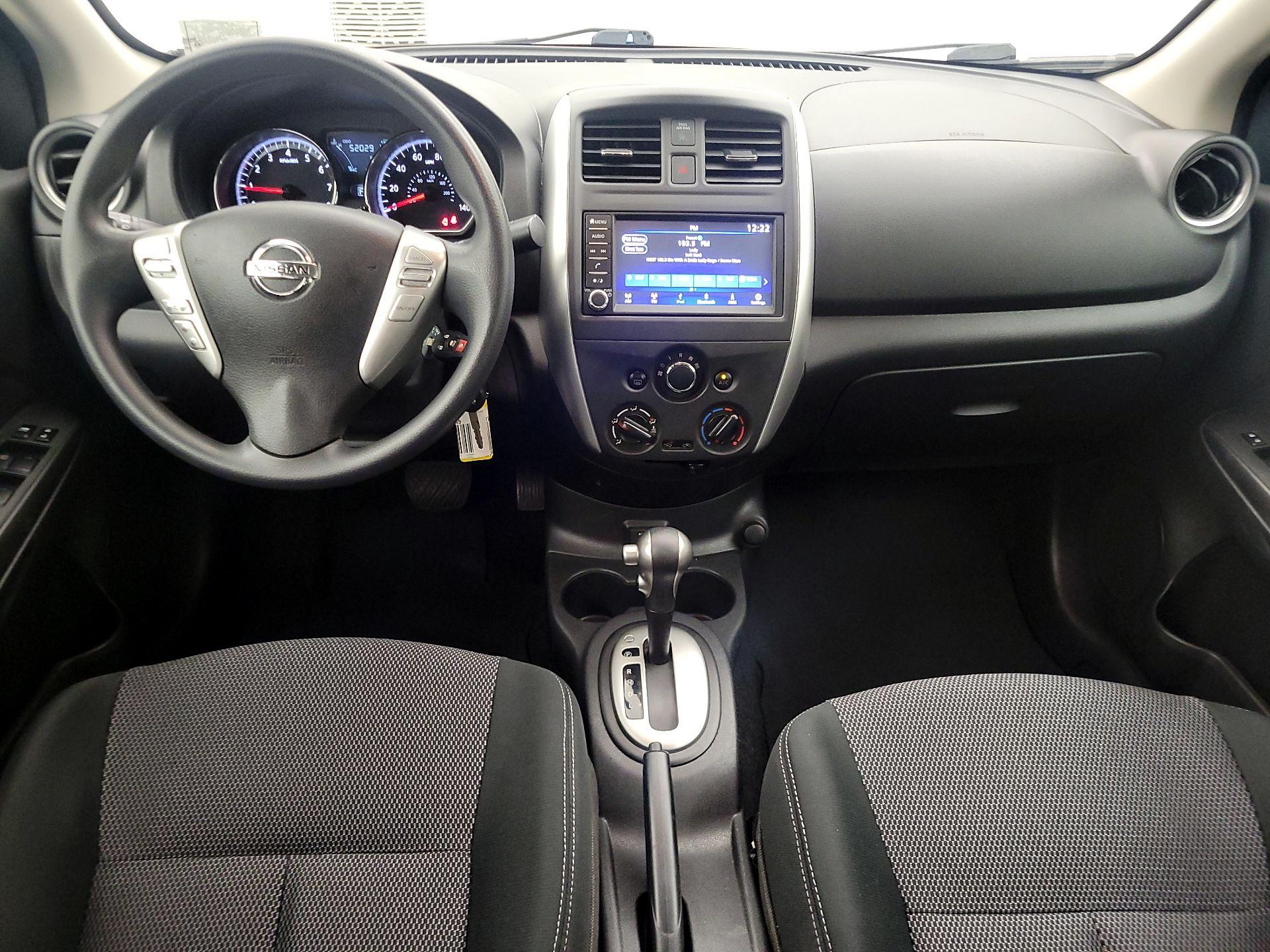 Thumbnail: 2019 Nissan Versa - 9