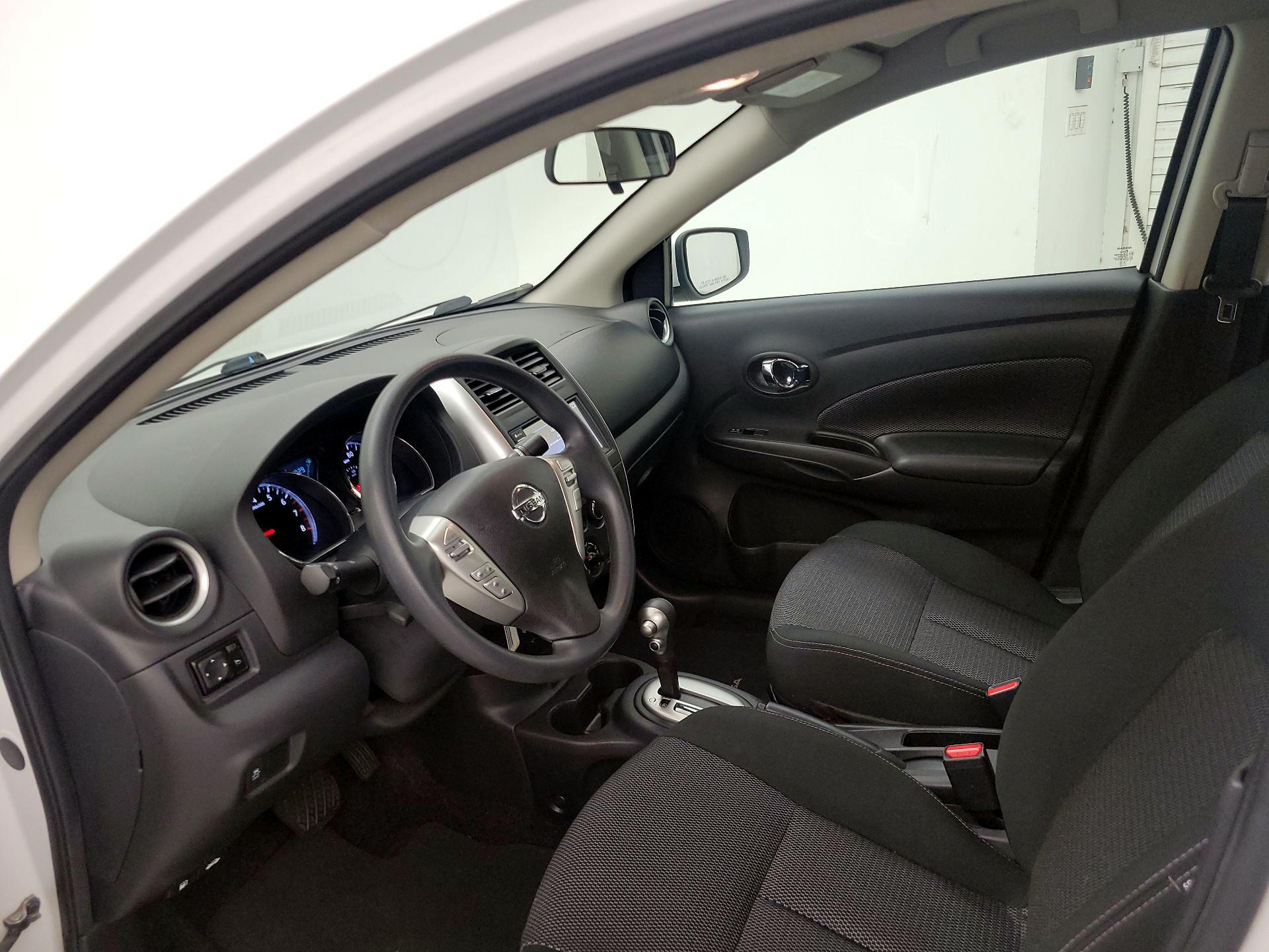 Thumbnail: 2019 Nissan Versa - 11