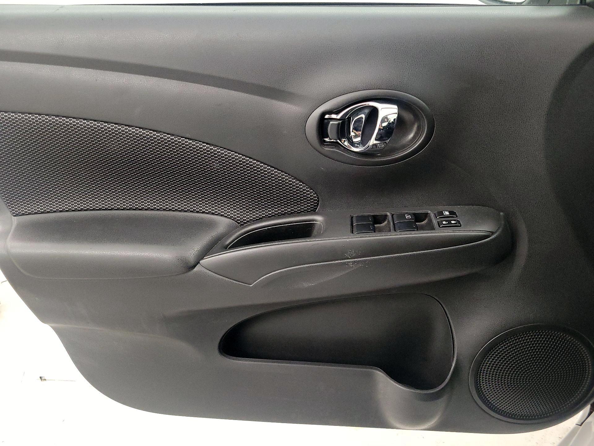 Thumbnail: 2019 Nissan Versa - 12