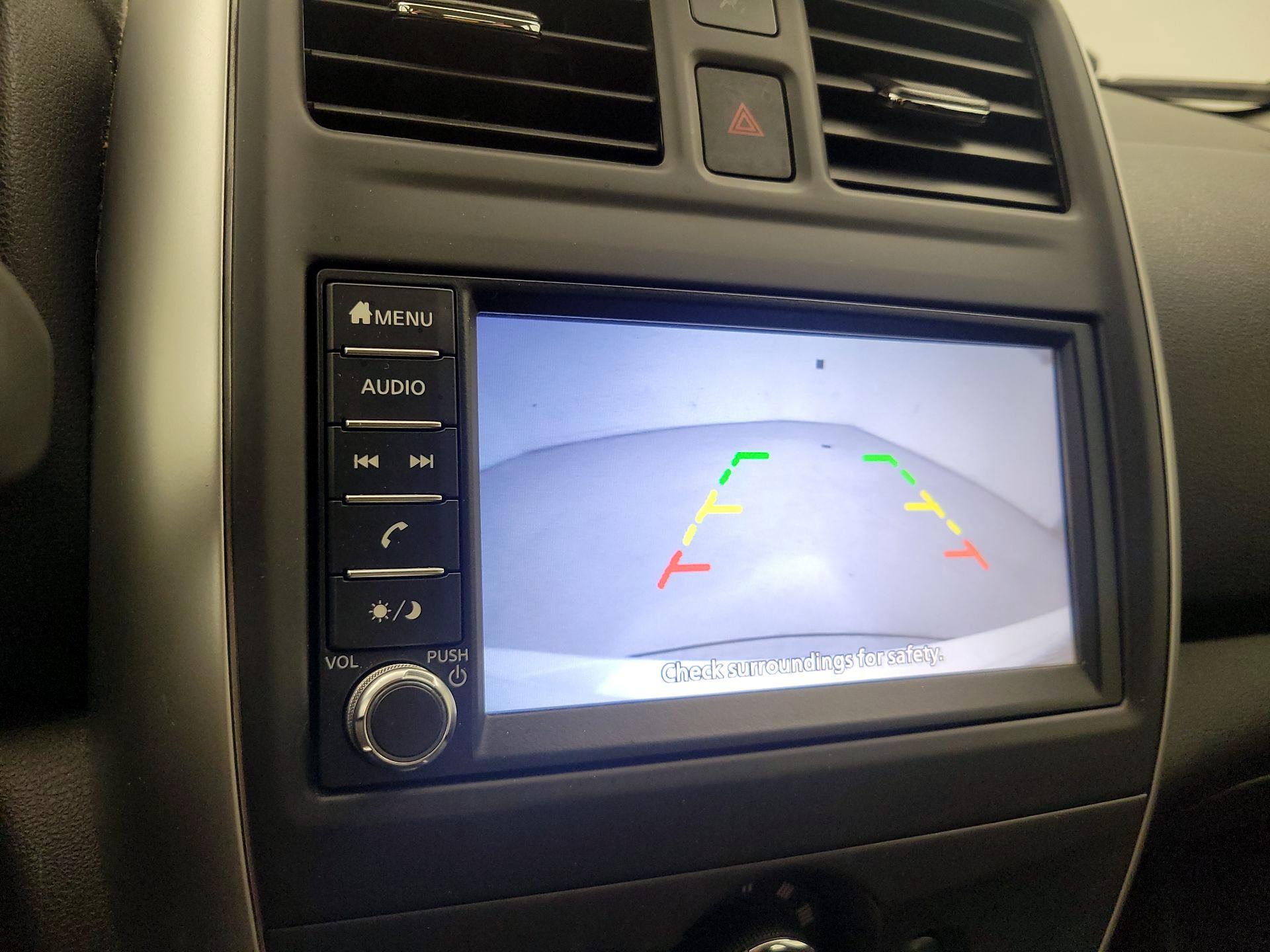 Thumbnail: 2019 Nissan Versa - 14