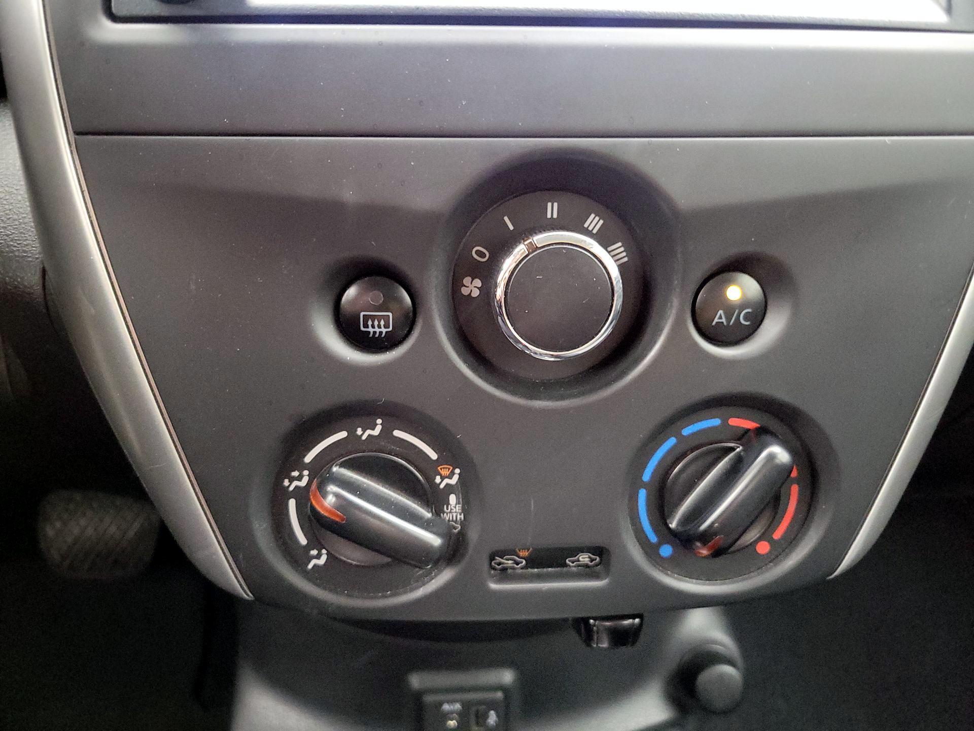 Thumbnail: 2019 Nissan Versa - 16