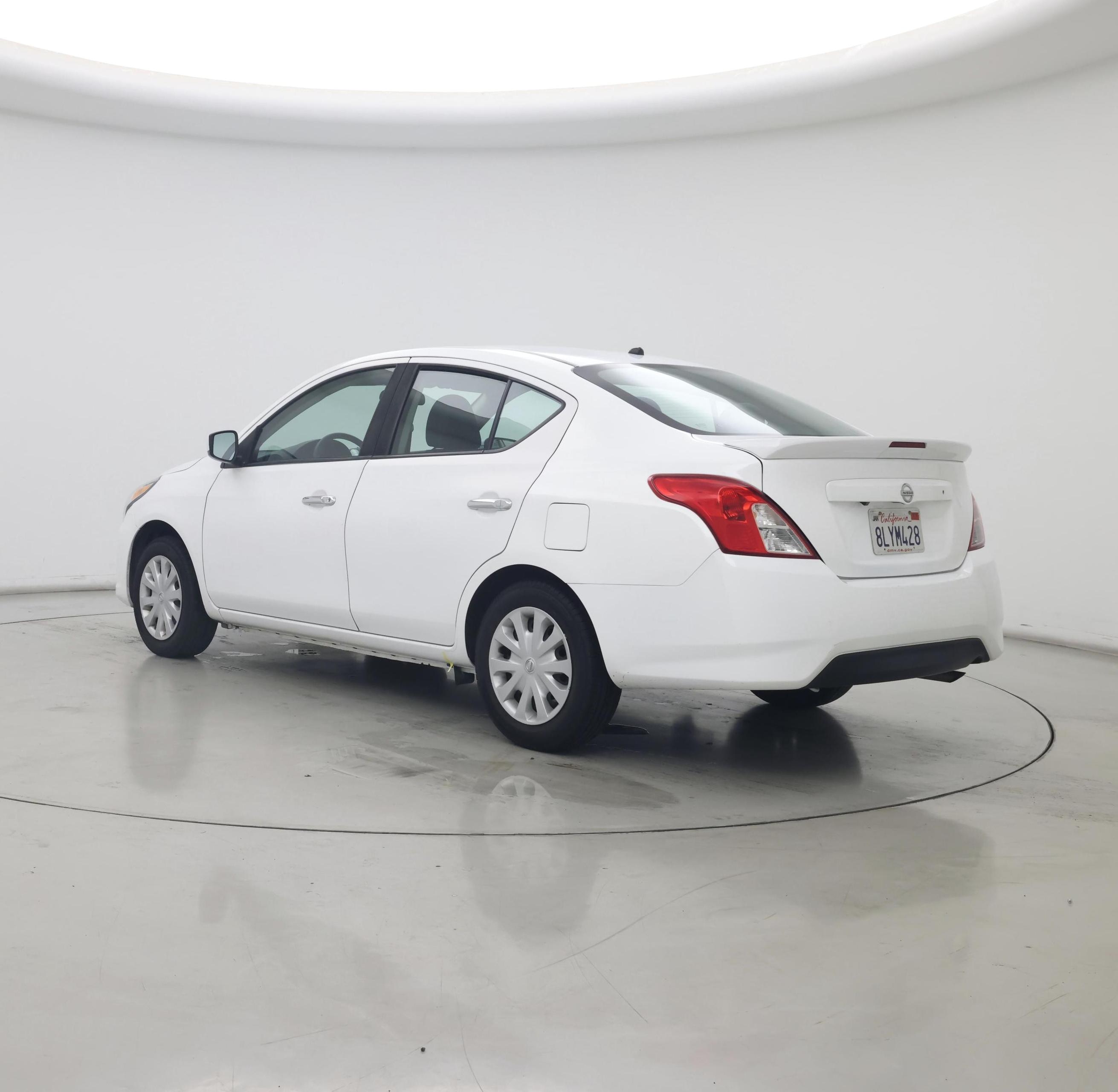Thumbnail: 2019 Nissan Versa - 2