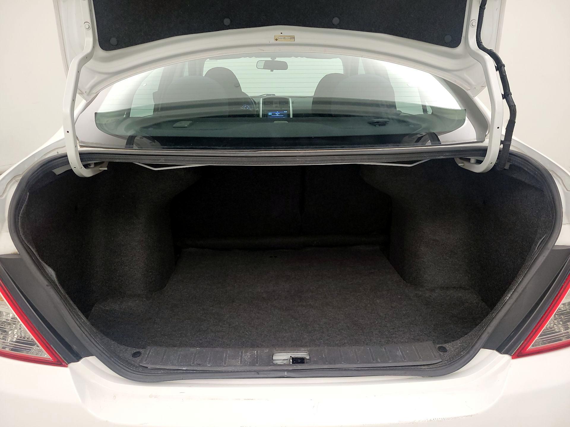Thumbnail: 2019 Nissan Versa - 20