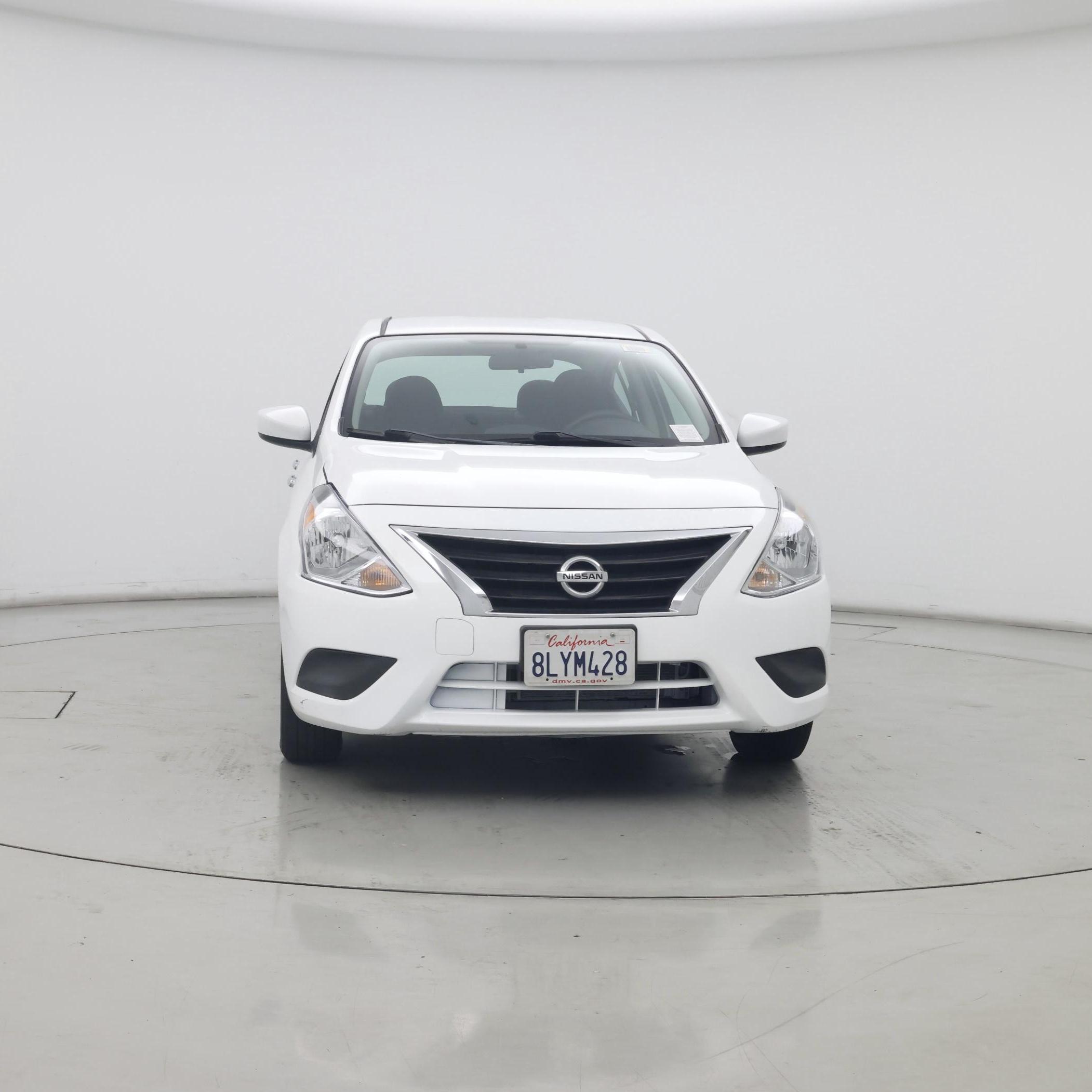 Thumbnail: 2019 Nissan Versa - 5