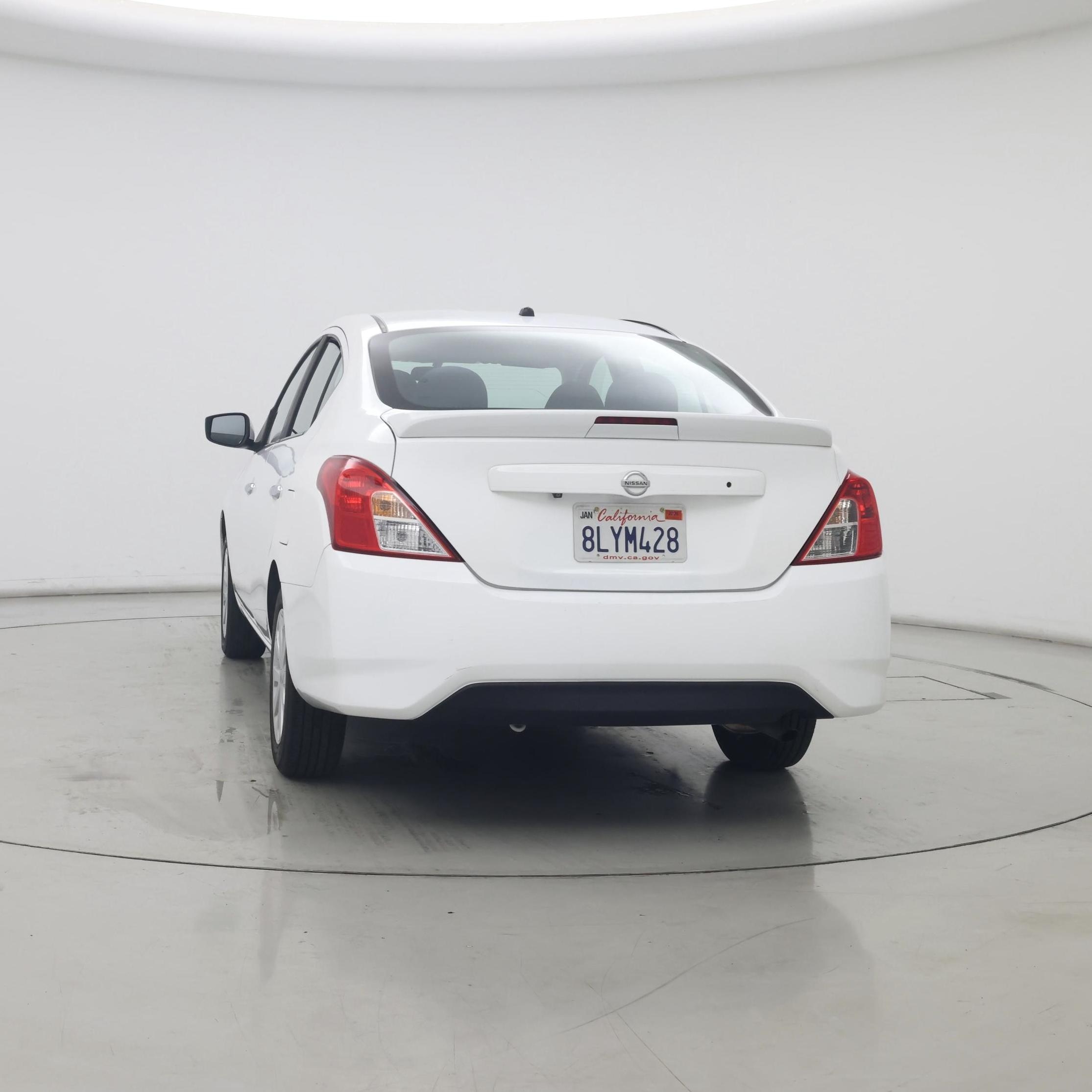 Thumbnail: 2019 Nissan Versa - 6