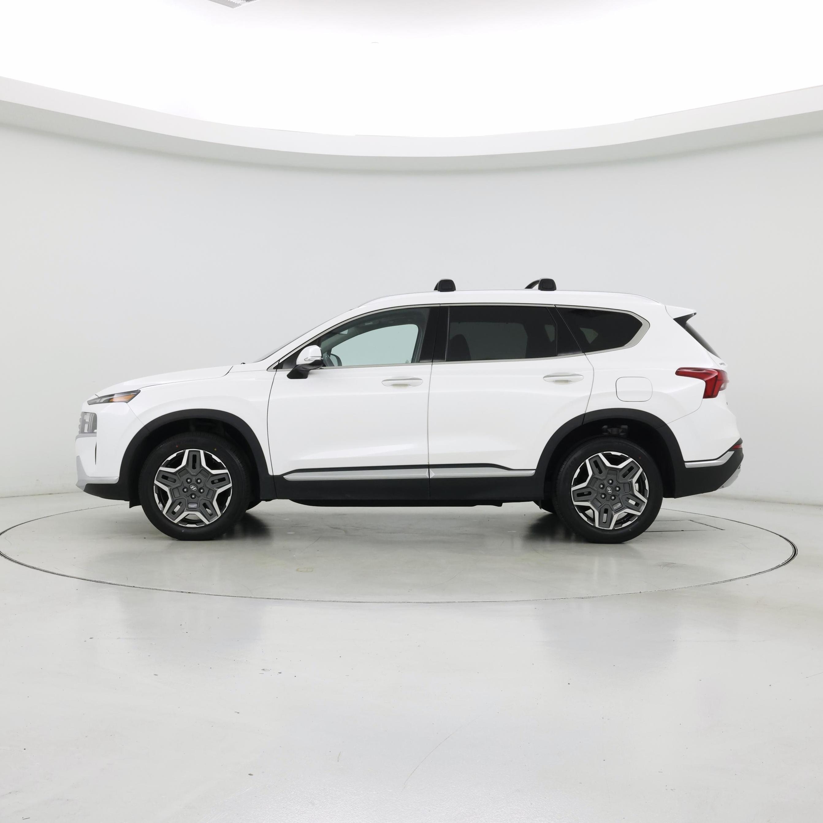 Thumbnail: 2022 Hyundai Santa Fe - 3