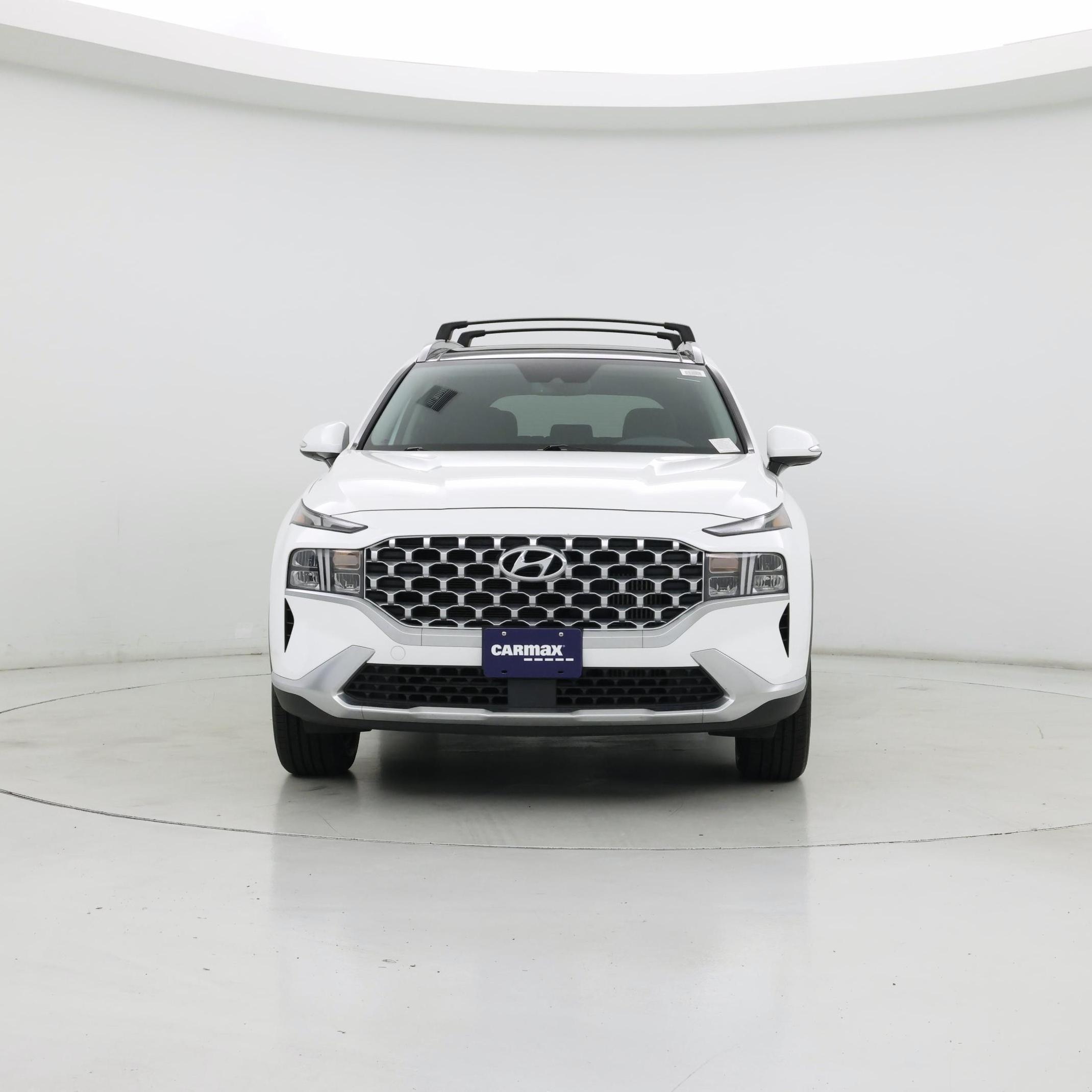 Thumbnail: 2022 Hyundai Santa Fe - 5