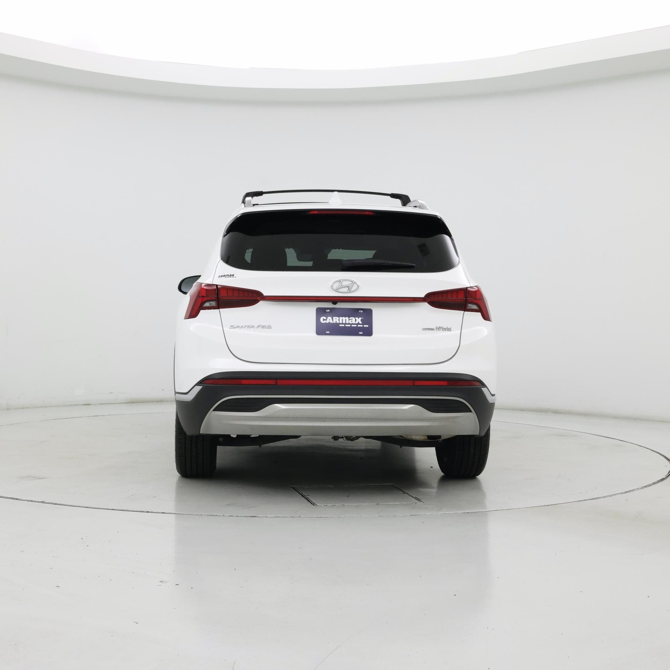 Thumbnail: 2022 Hyundai Santa Fe - 6