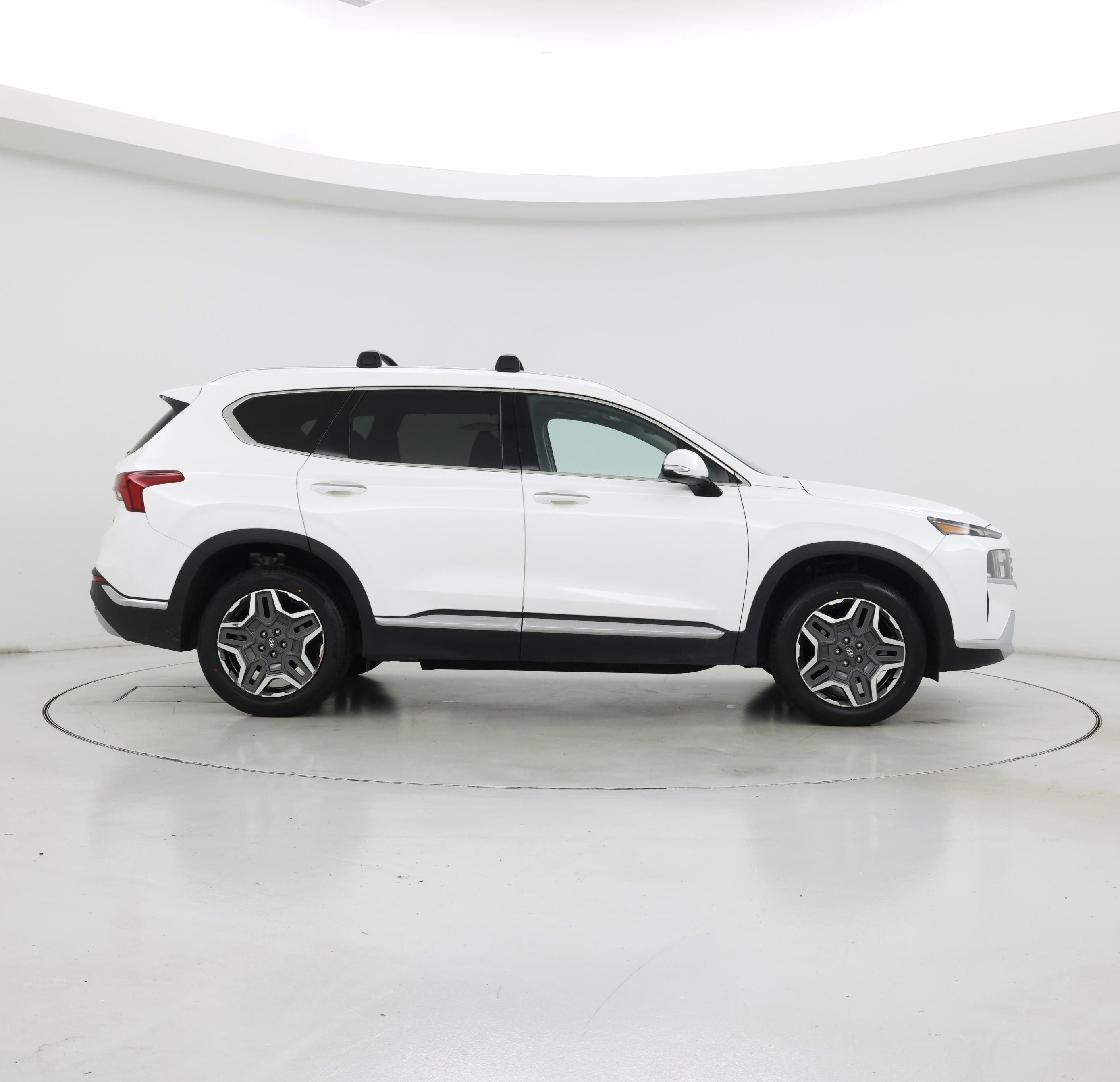 Thumbnail: 2022 Hyundai Santa Fe - 7