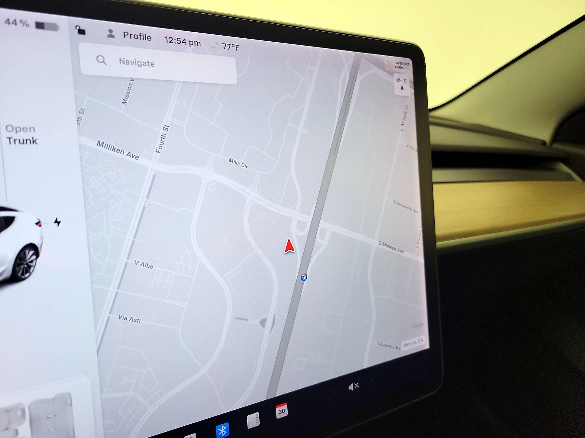 Thumbnail: 2019 Tesla Model 3 - 13