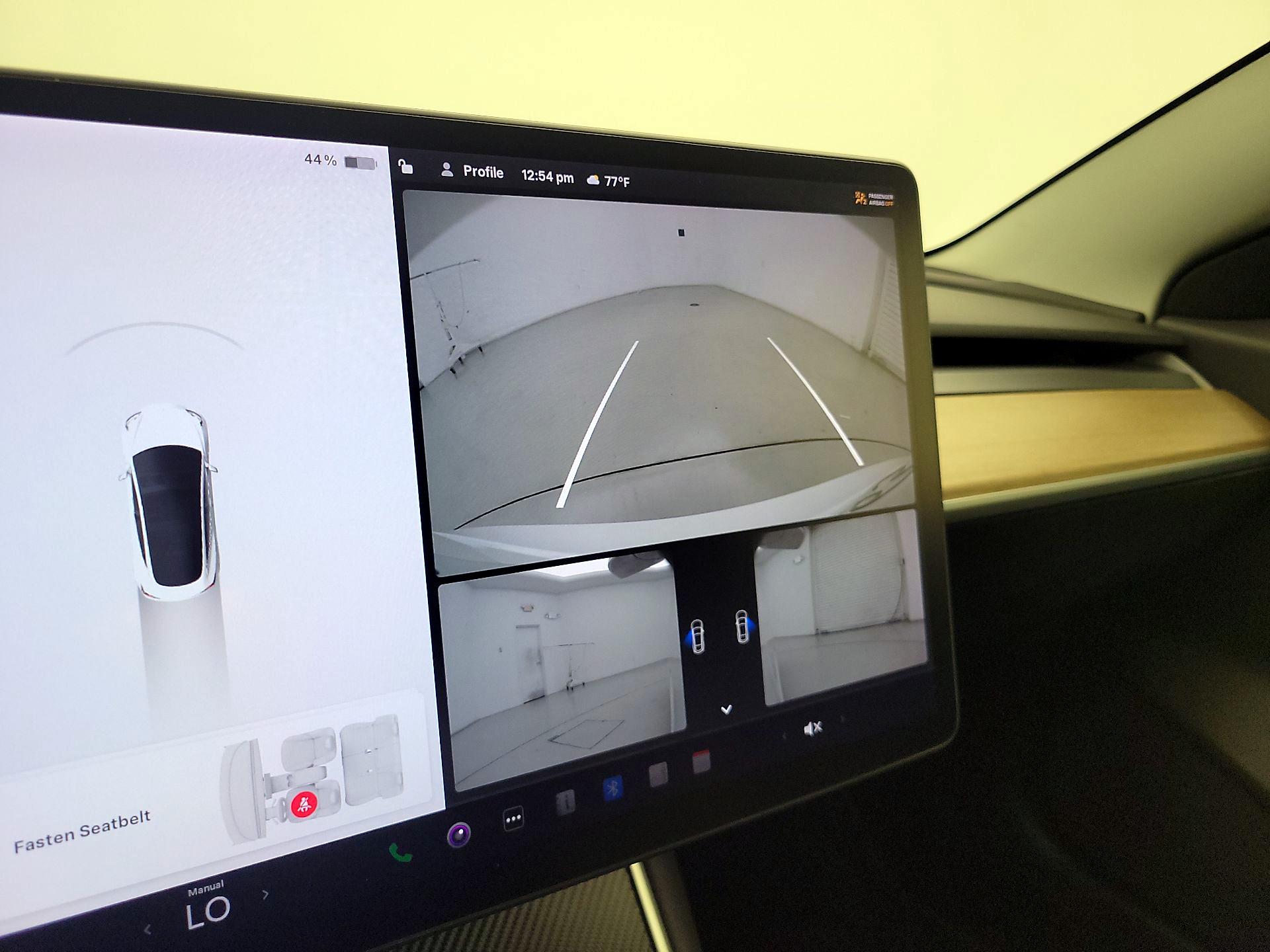 Thumbnail: 2019 Tesla Model 3 - 14