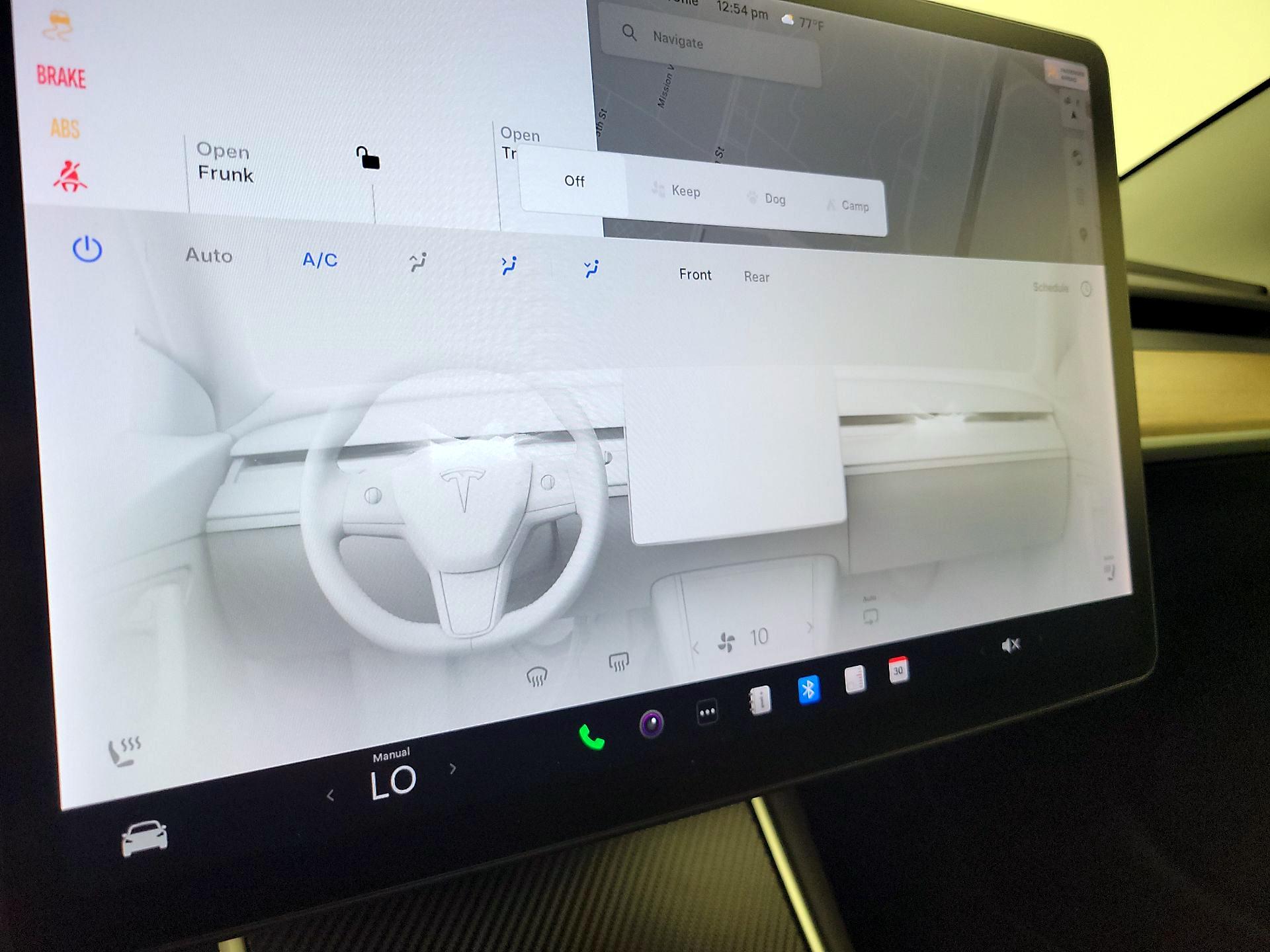 Thumbnail: 2019 Tesla Model 3 - 16