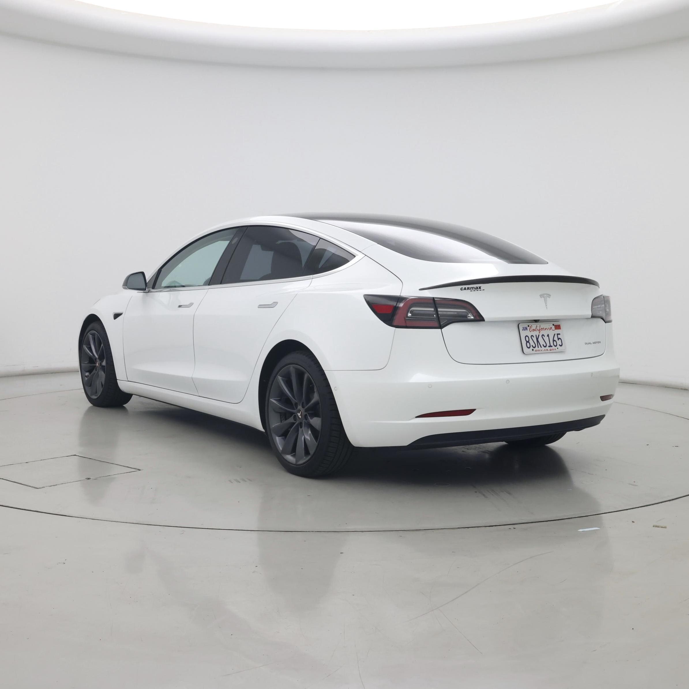 Thumbnail: 2019 Tesla Model 3 - 2