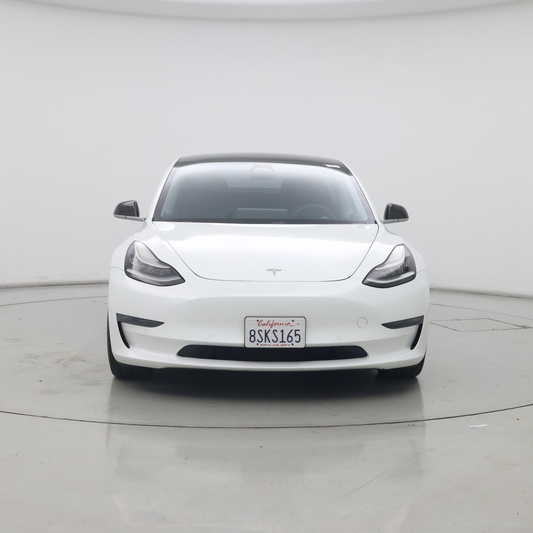 Thumbnail: 2019 Tesla Model 3 - 5