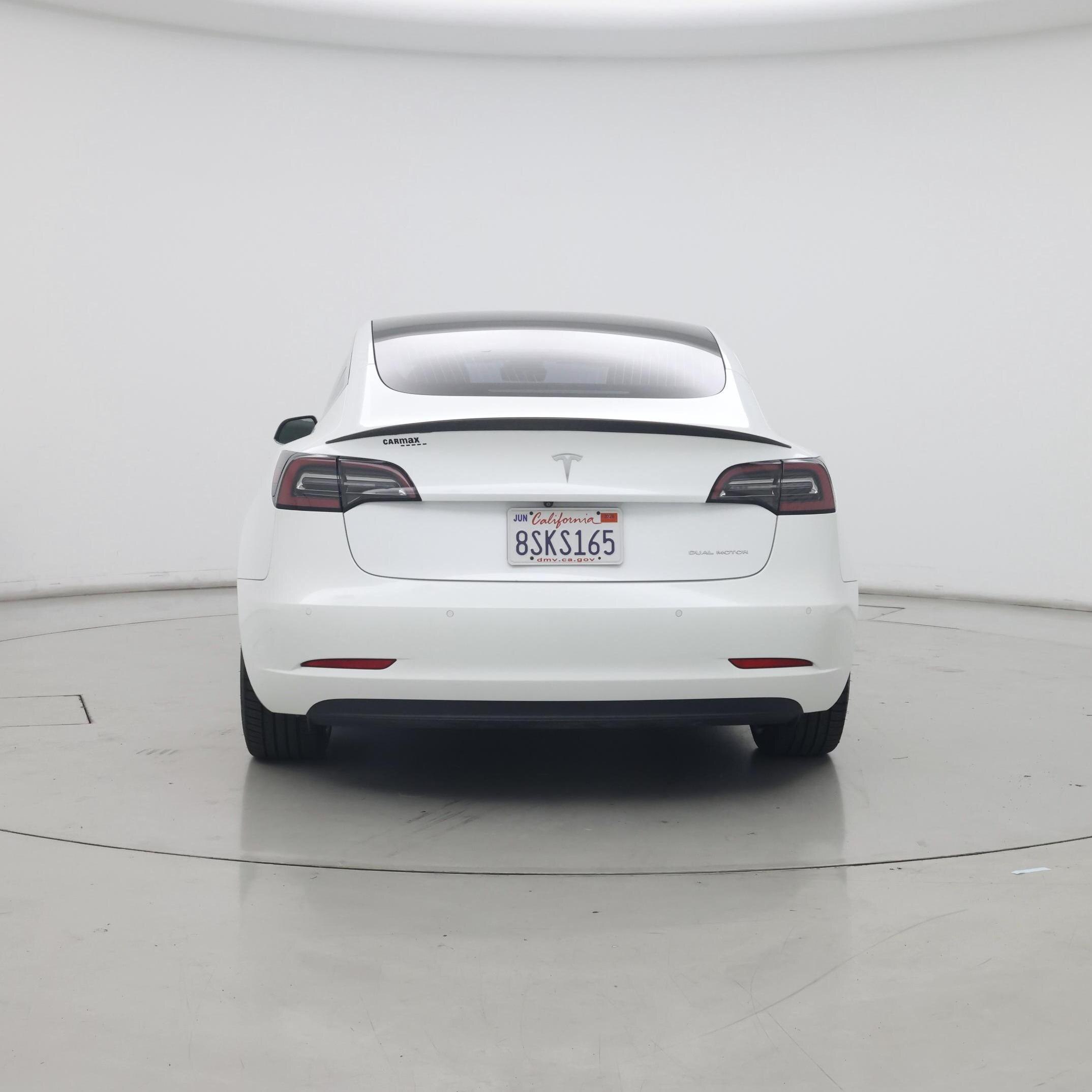 Thumbnail: 2019 Tesla Model 3 - 6