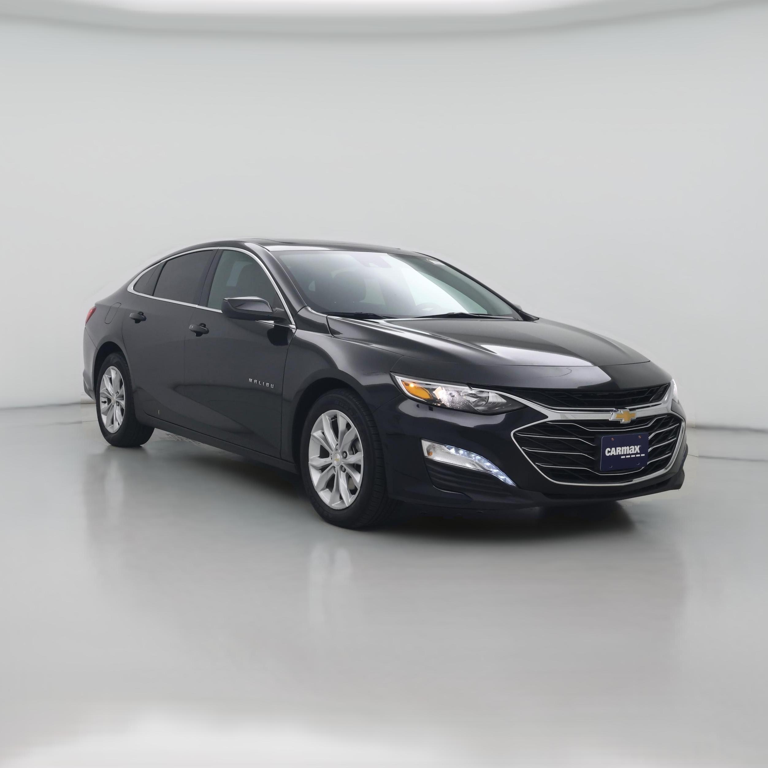 Thumbnail: 2024 Chevrolet Malibu - 1