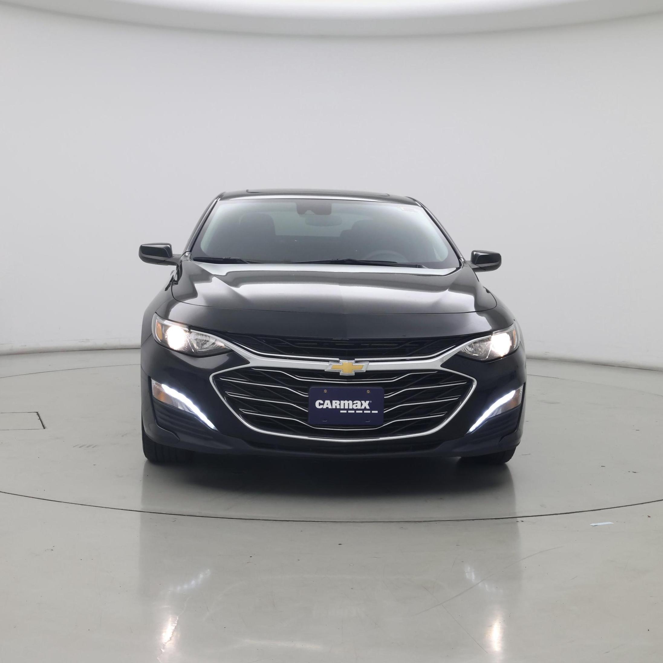 Thumbnail: 2024 Chevrolet Malibu - 5