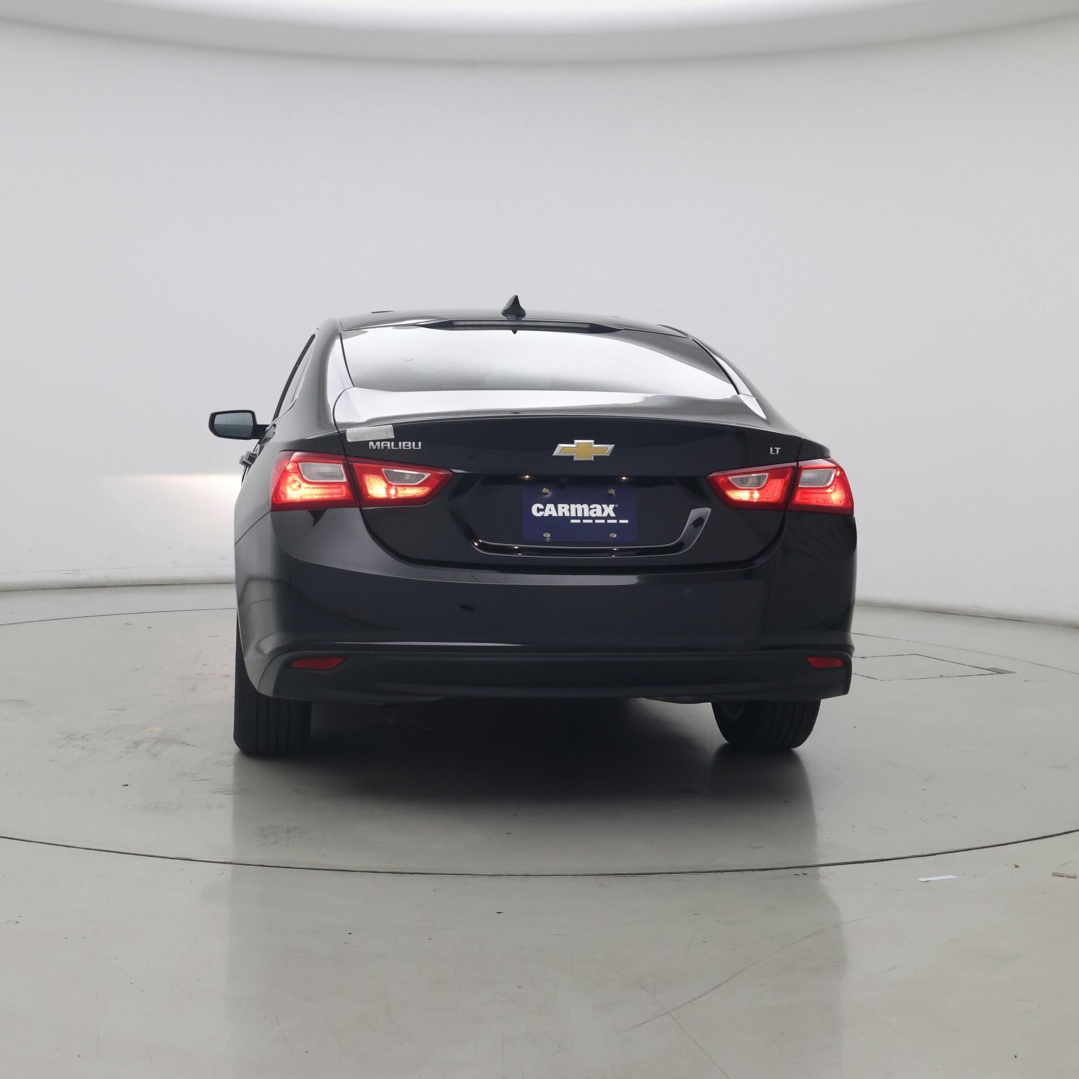 Thumbnail: 2024 Chevrolet Malibu - 6